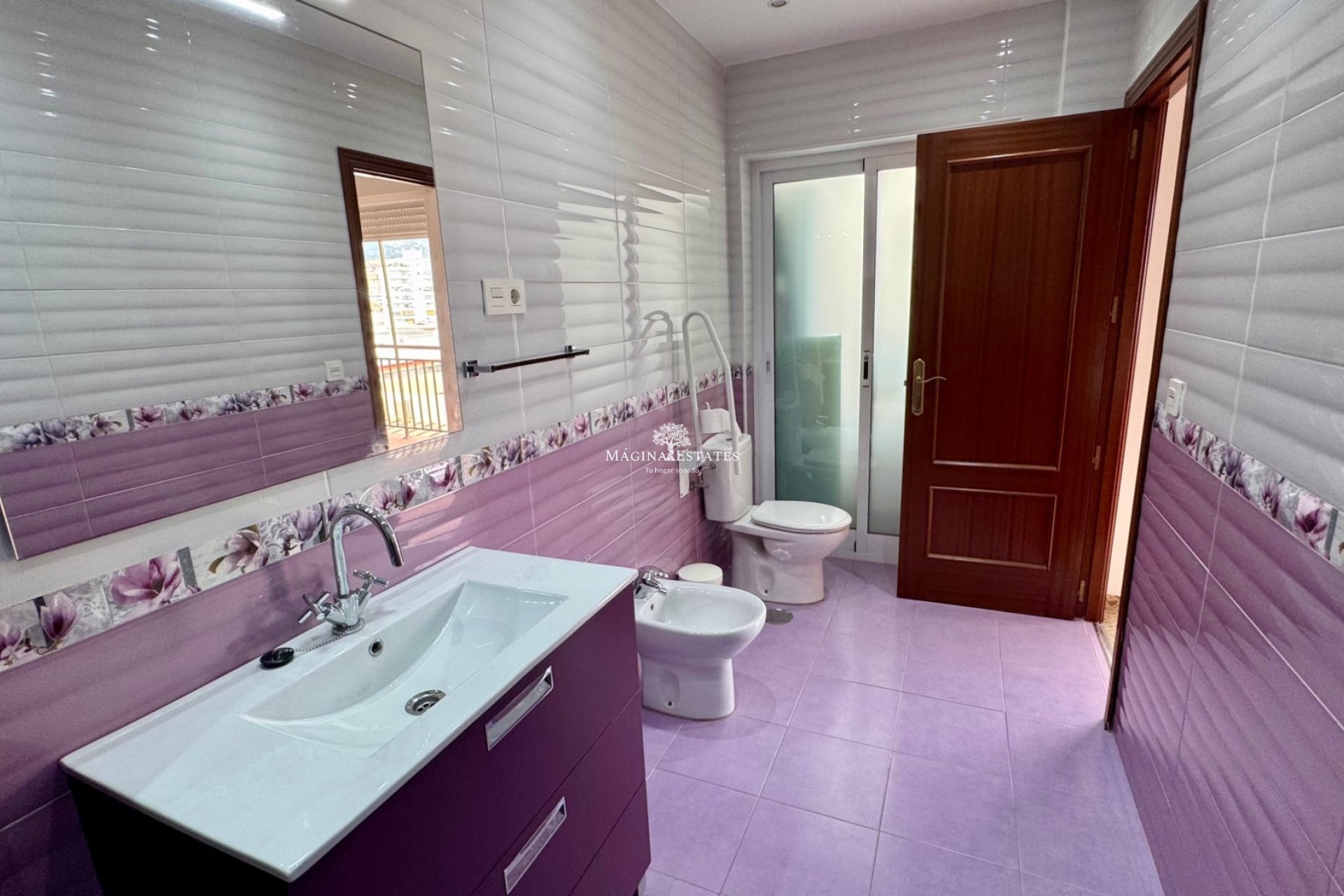 Reventa - Apartamento / piso - Fuengirola