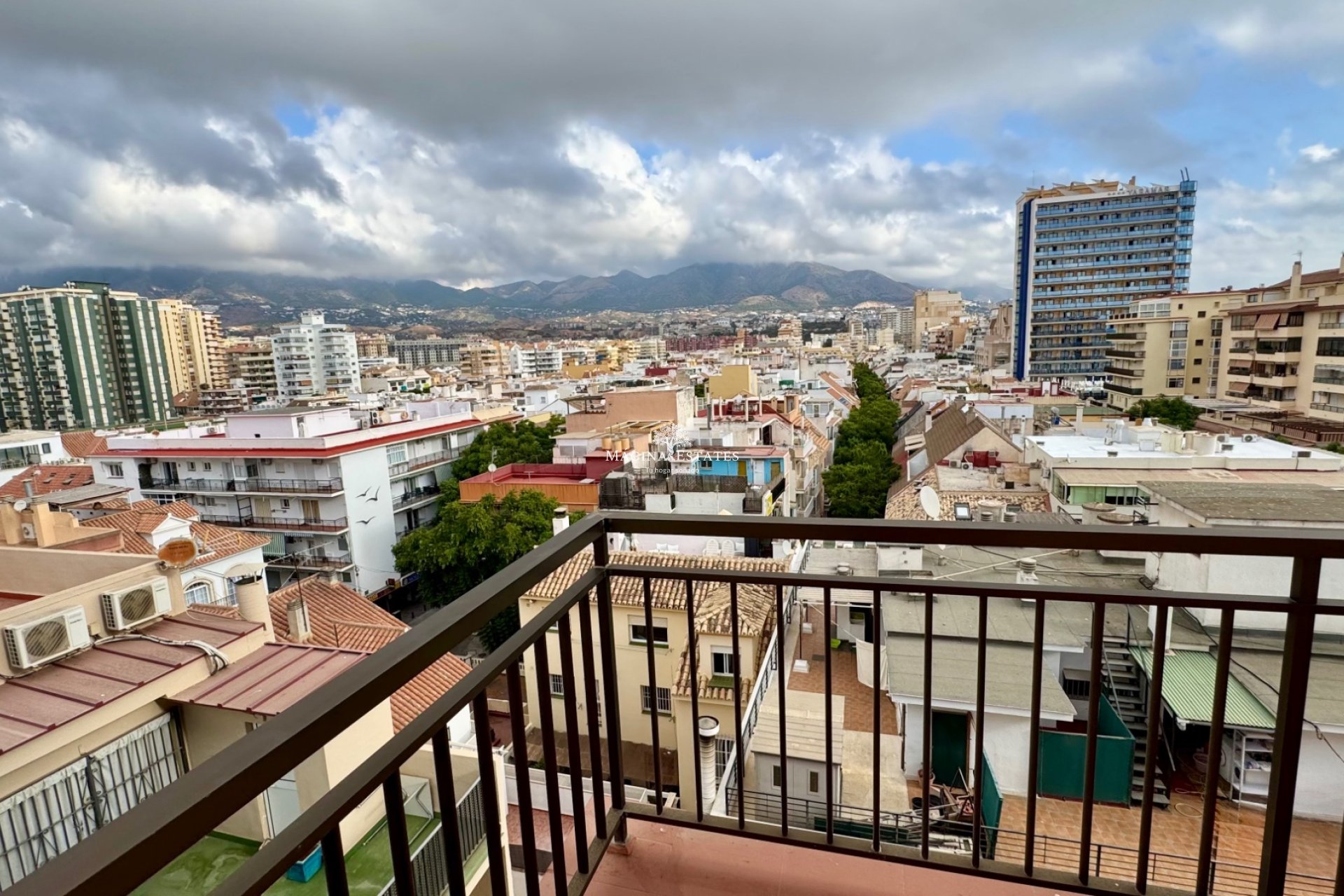 Reventa - Apartamento / piso - Fuengirola