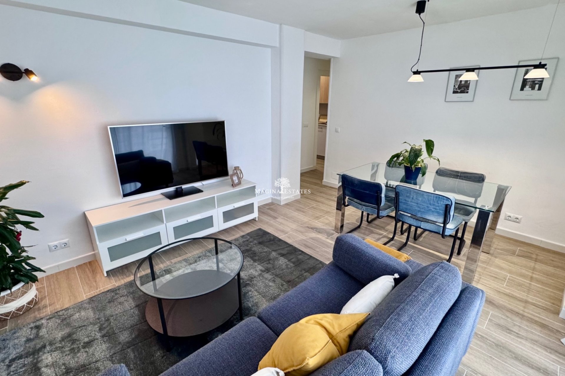 Reventa - Apartamento / piso - Fuengirola