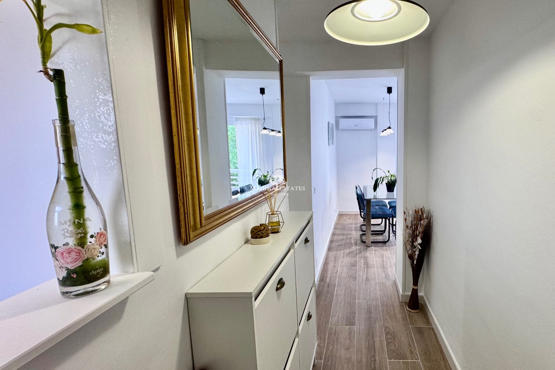 Reventa - Apartamento / piso - Fuengirola