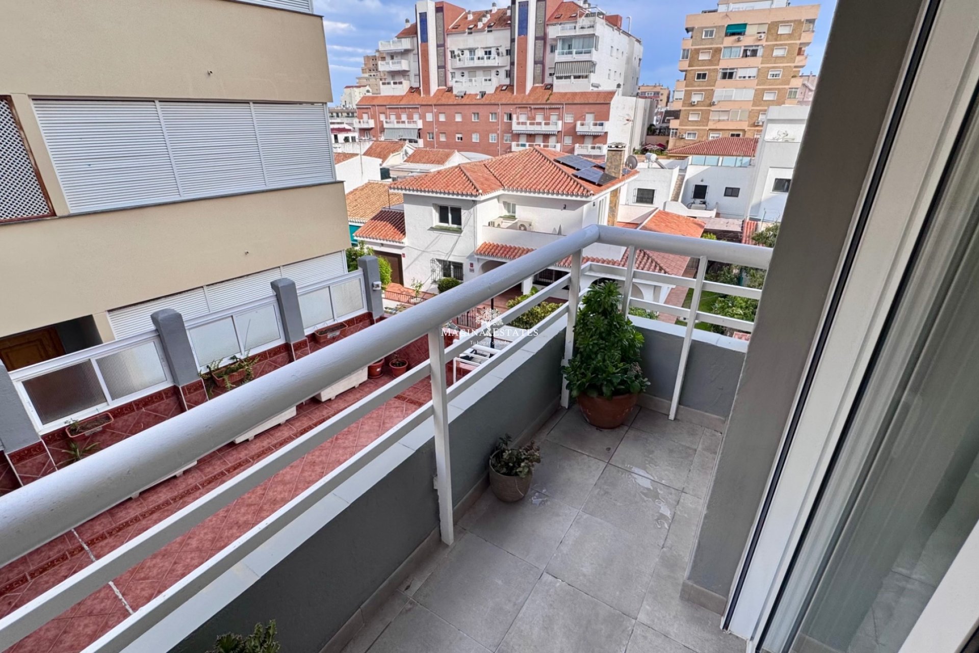 Reventa - Apartamento / piso - Fuengirola