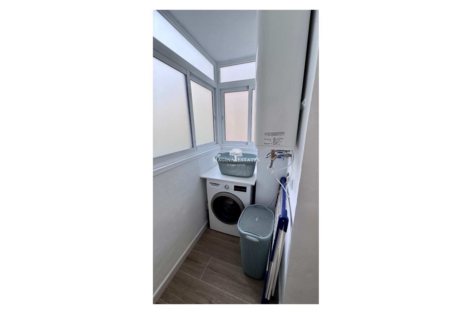 Reventa - Apartamento / piso - Fuengirola