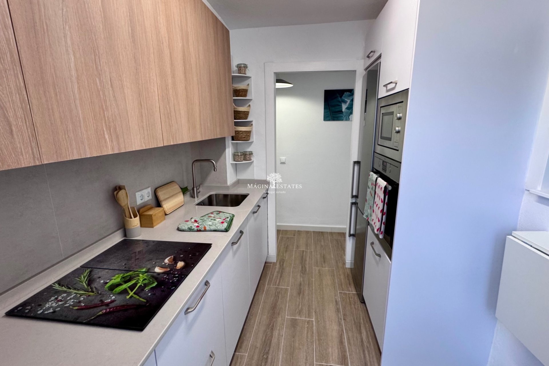 Reventa - Apartamento / piso - Fuengirola