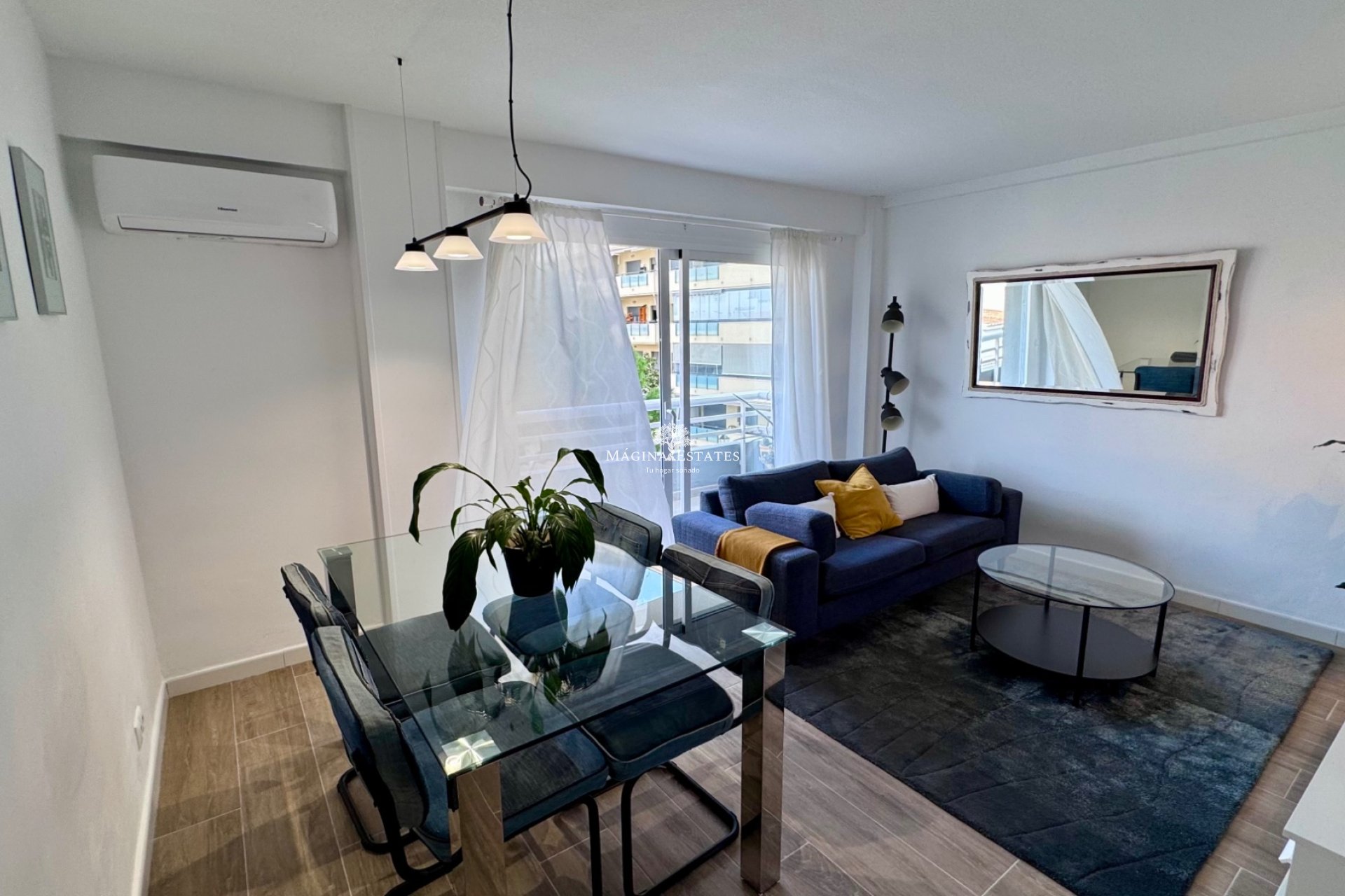 Reventa - Apartamento / piso - Fuengirola