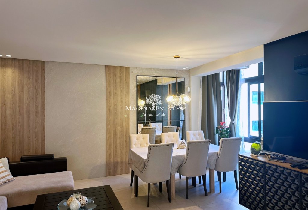 Reventa - Apartamento / piso - Marbella - Center