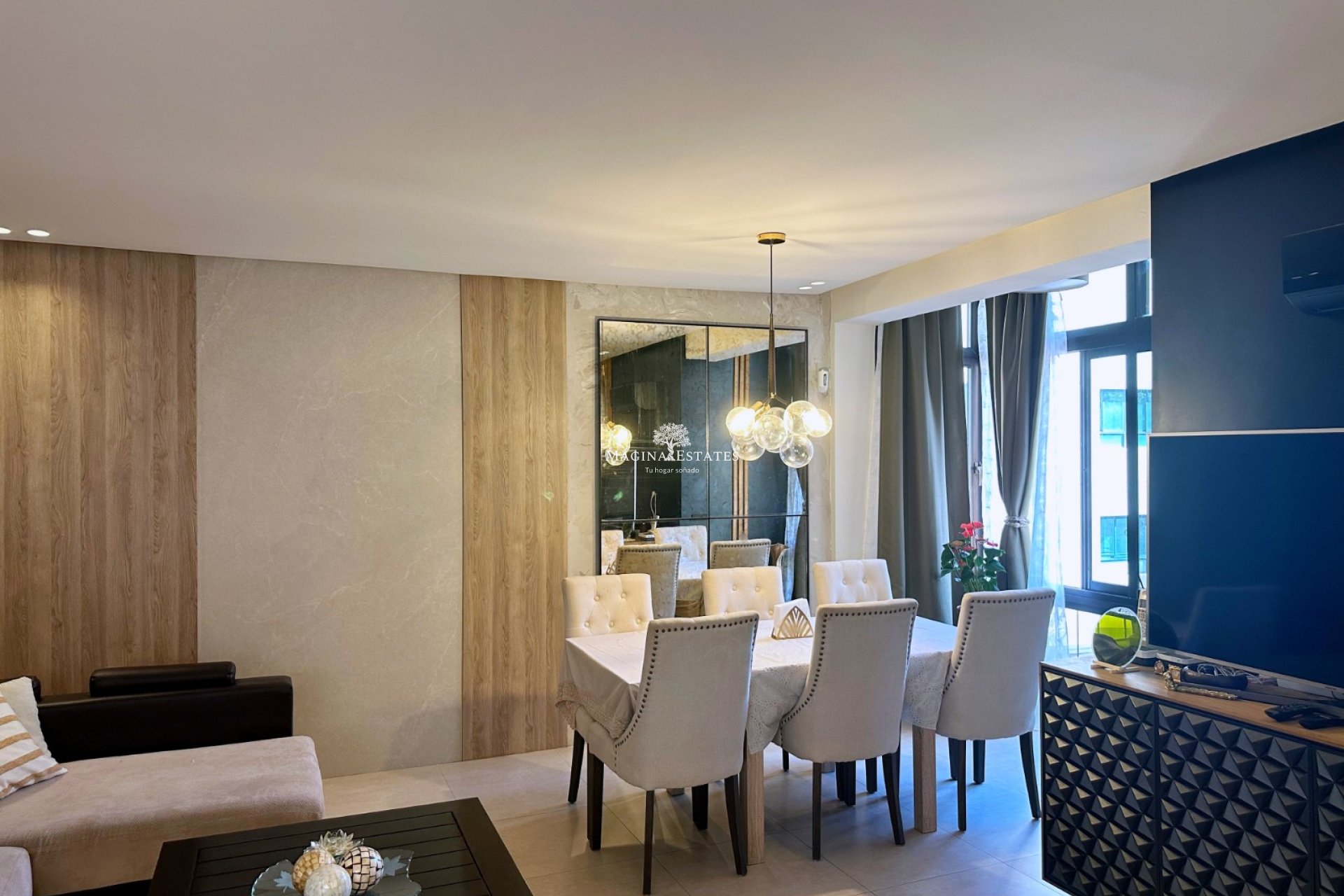 Reventa - Apartamento / piso - Marbella - Center