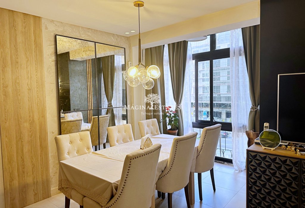 Reventa - Apartamento / piso - Marbella - Center