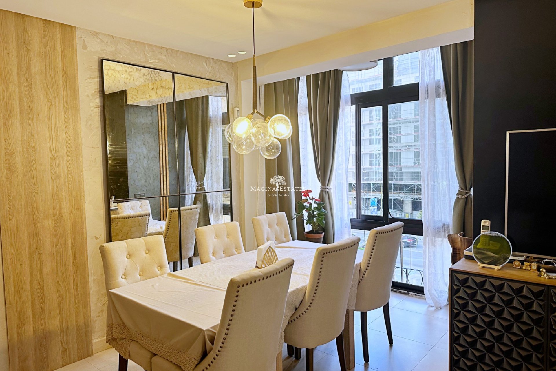 Reventa - Apartamento / piso - Marbella - Center