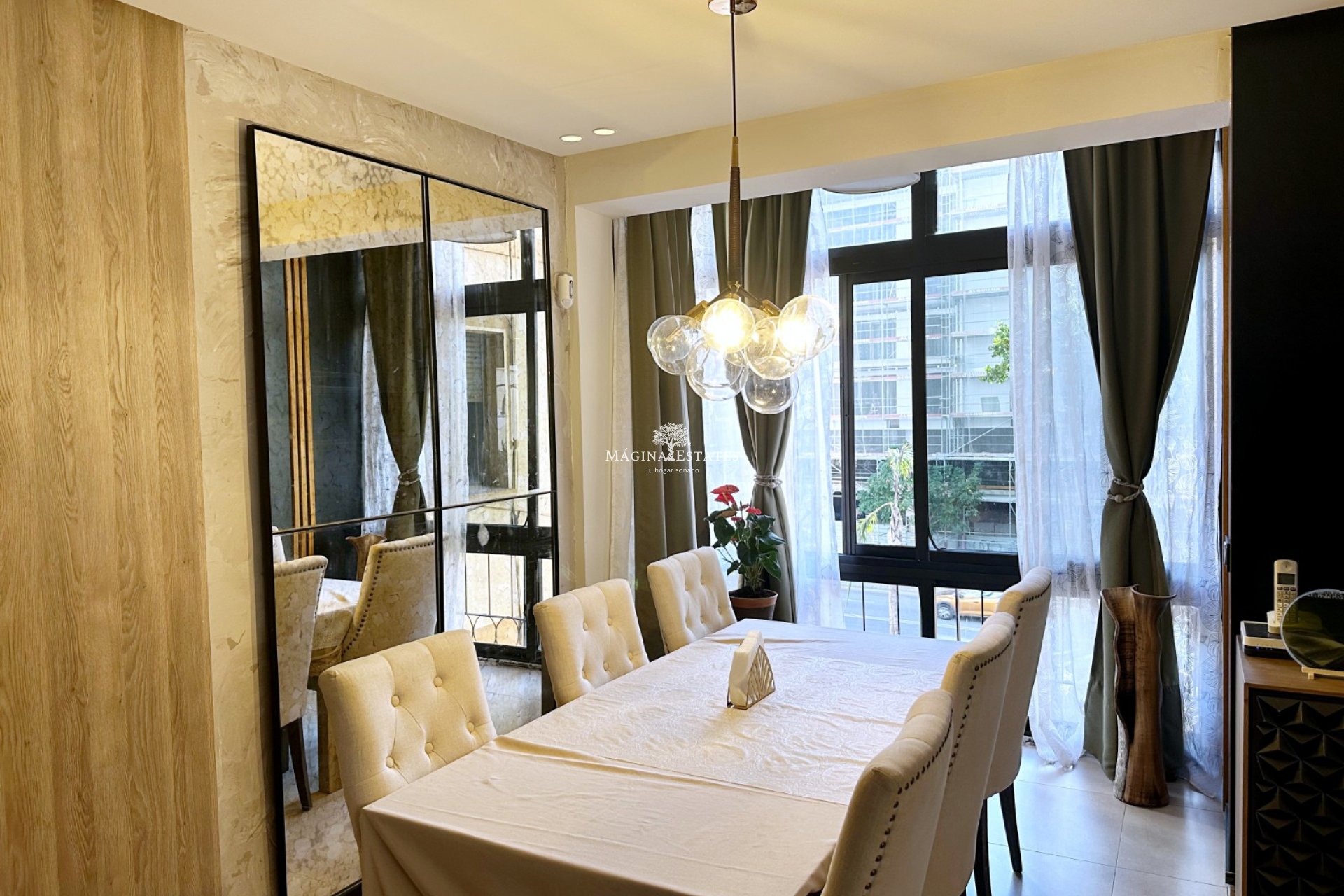 Reventa - Apartamento / piso - Marbella - Center