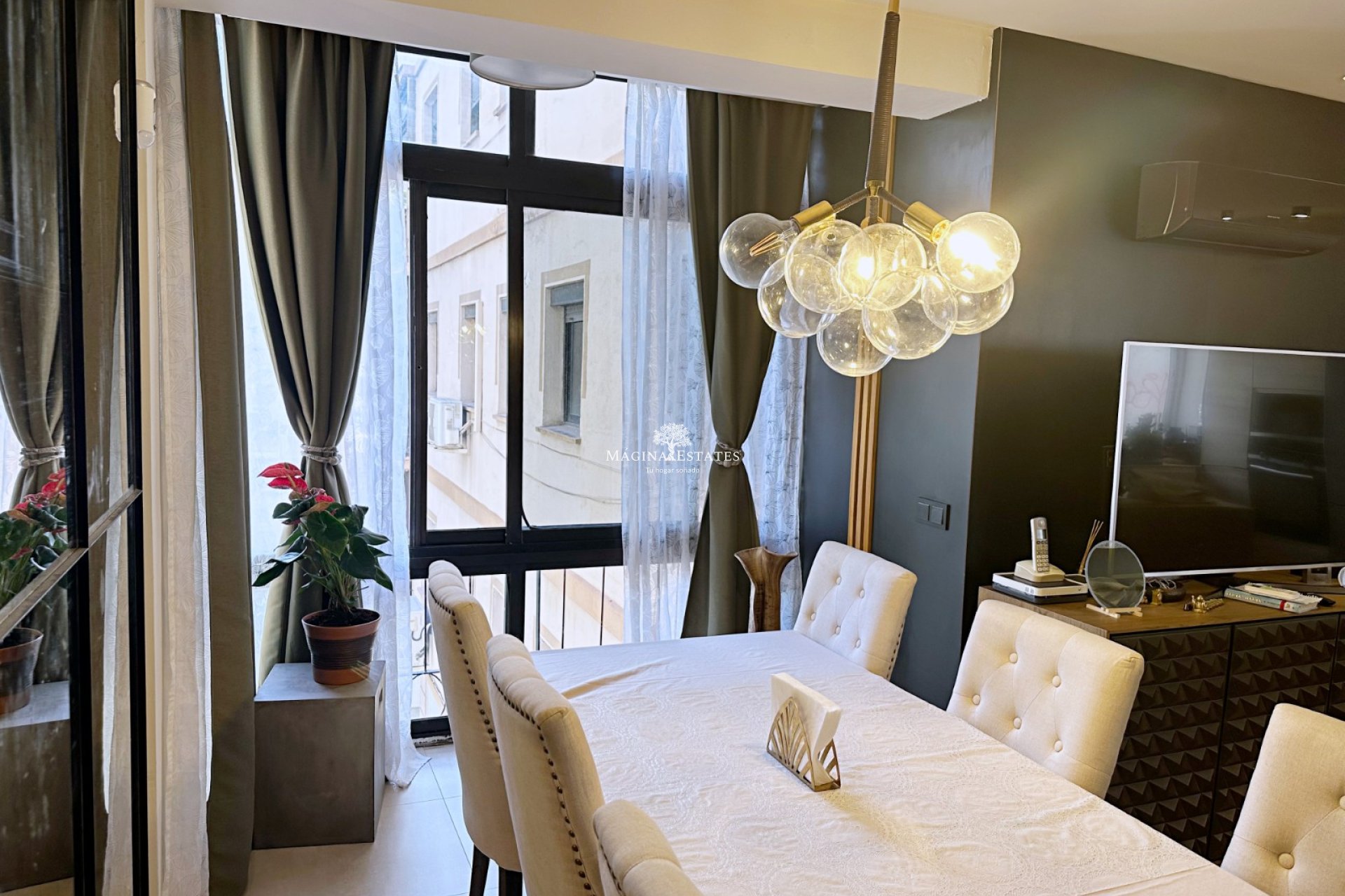 Reventa - Apartamento / piso - Marbella - Center