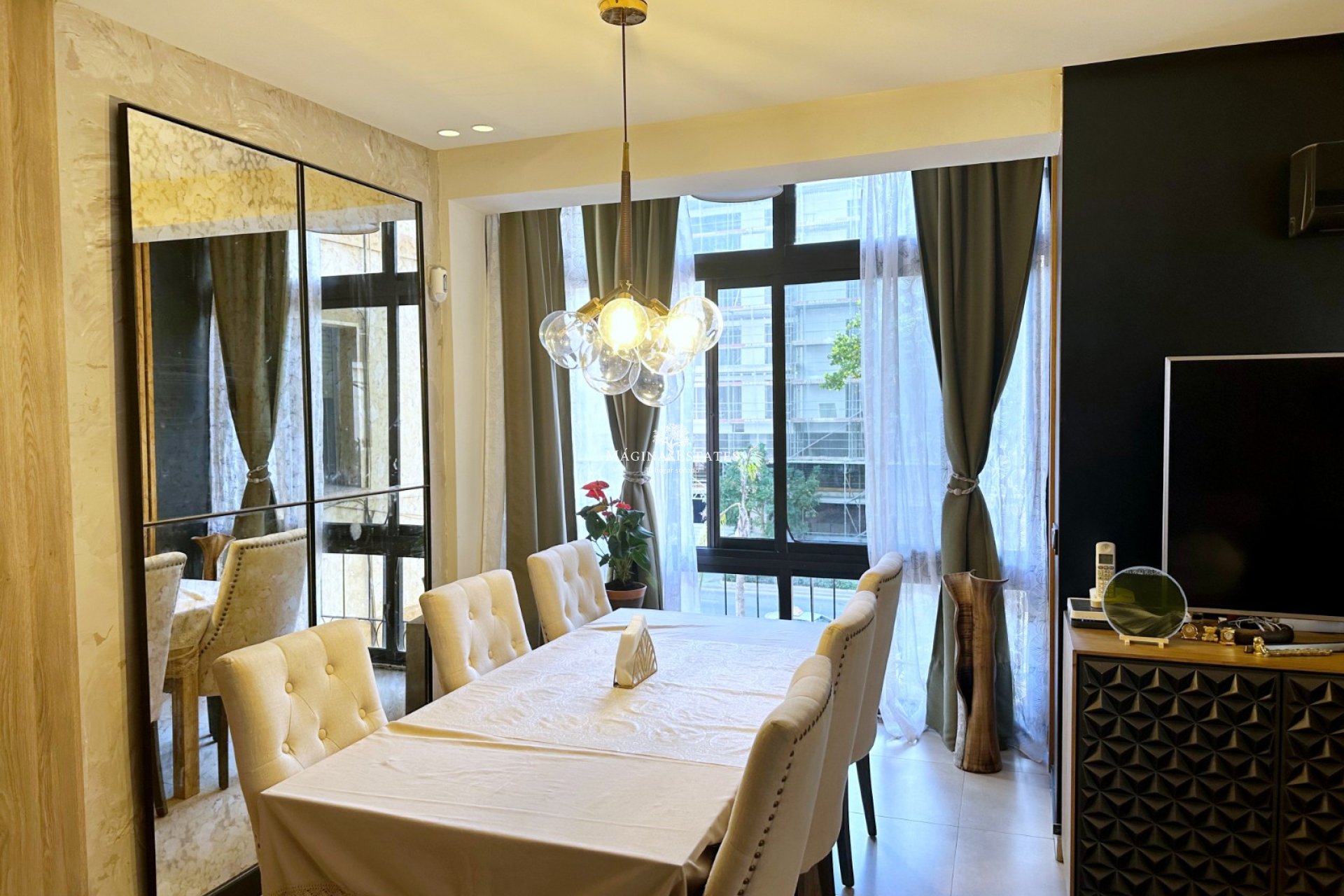 Reventa - Apartamento / piso - Marbella - Center