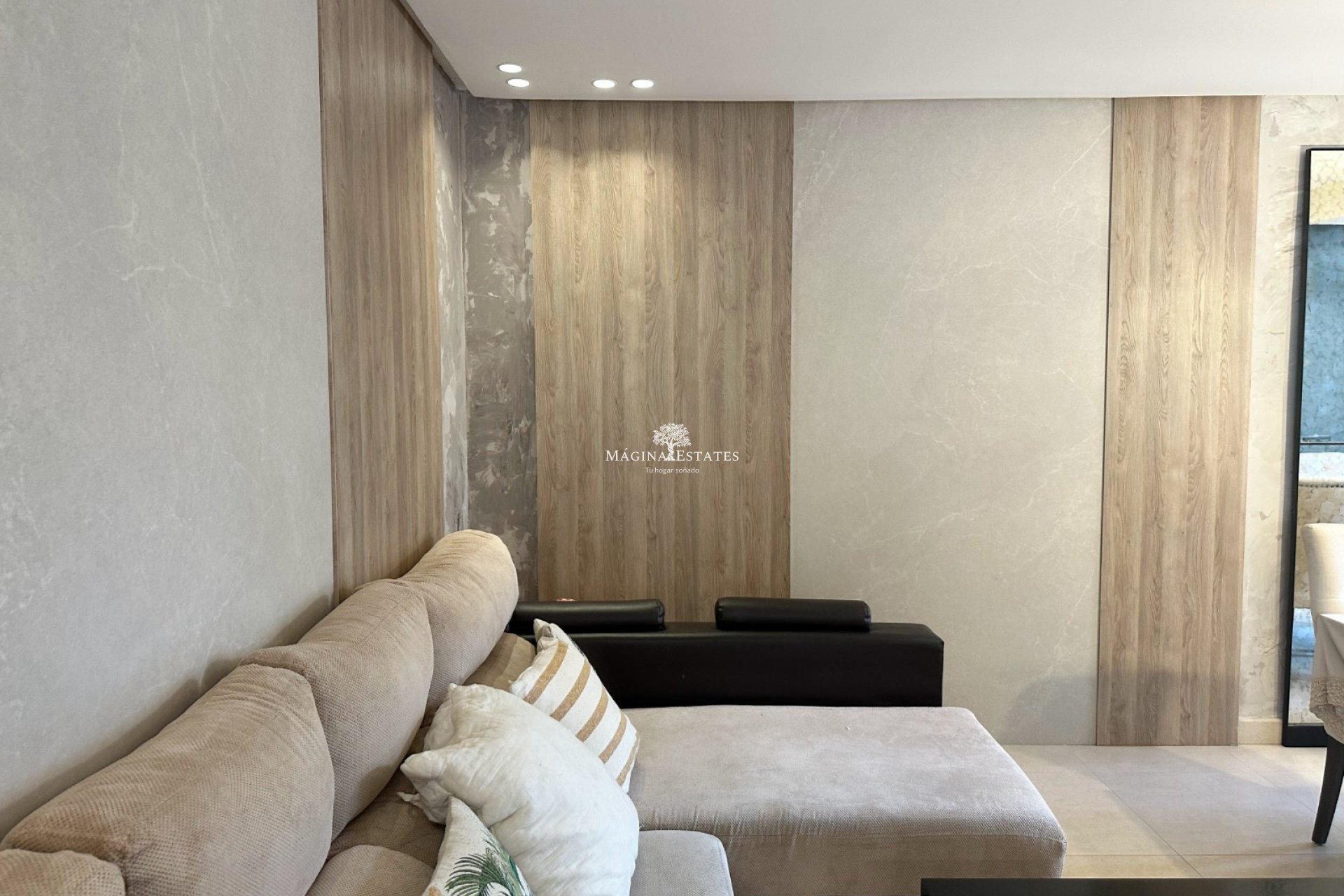 Reventa - Apartamento / piso - Marbella - Center