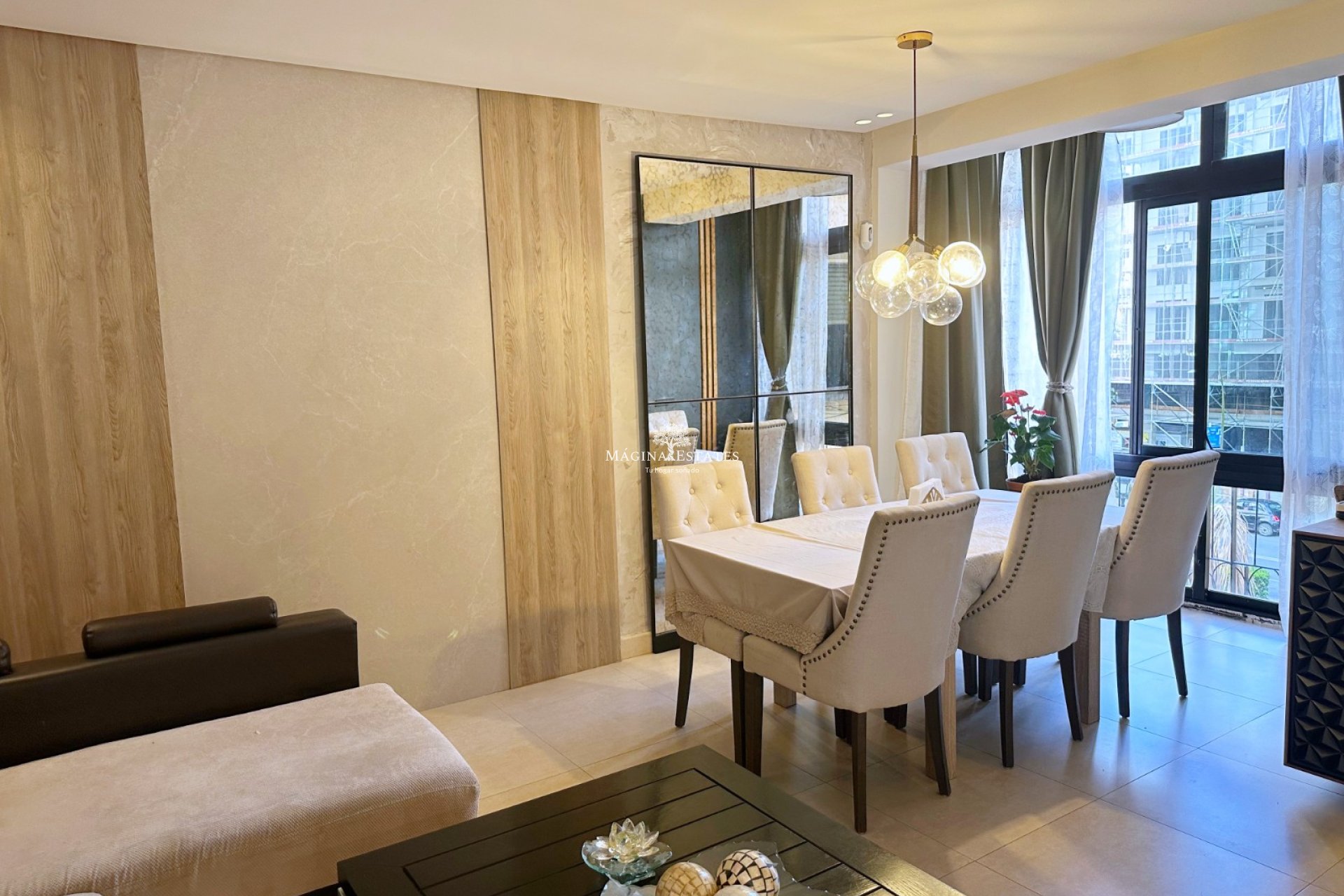 Reventa - Apartamento / piso - Marbella - Center