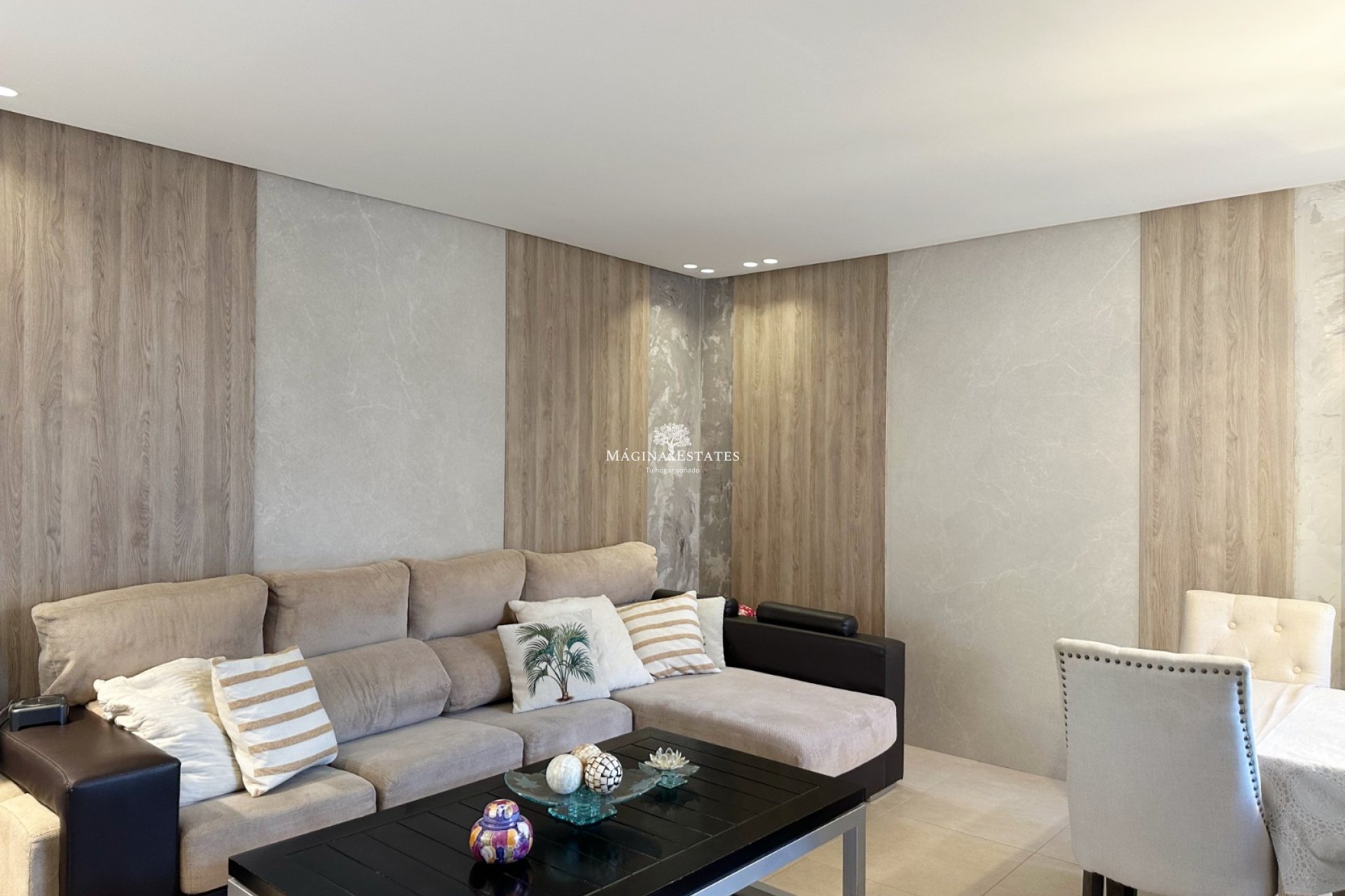 Reventa - Apartamento / piso - Marbella - Center