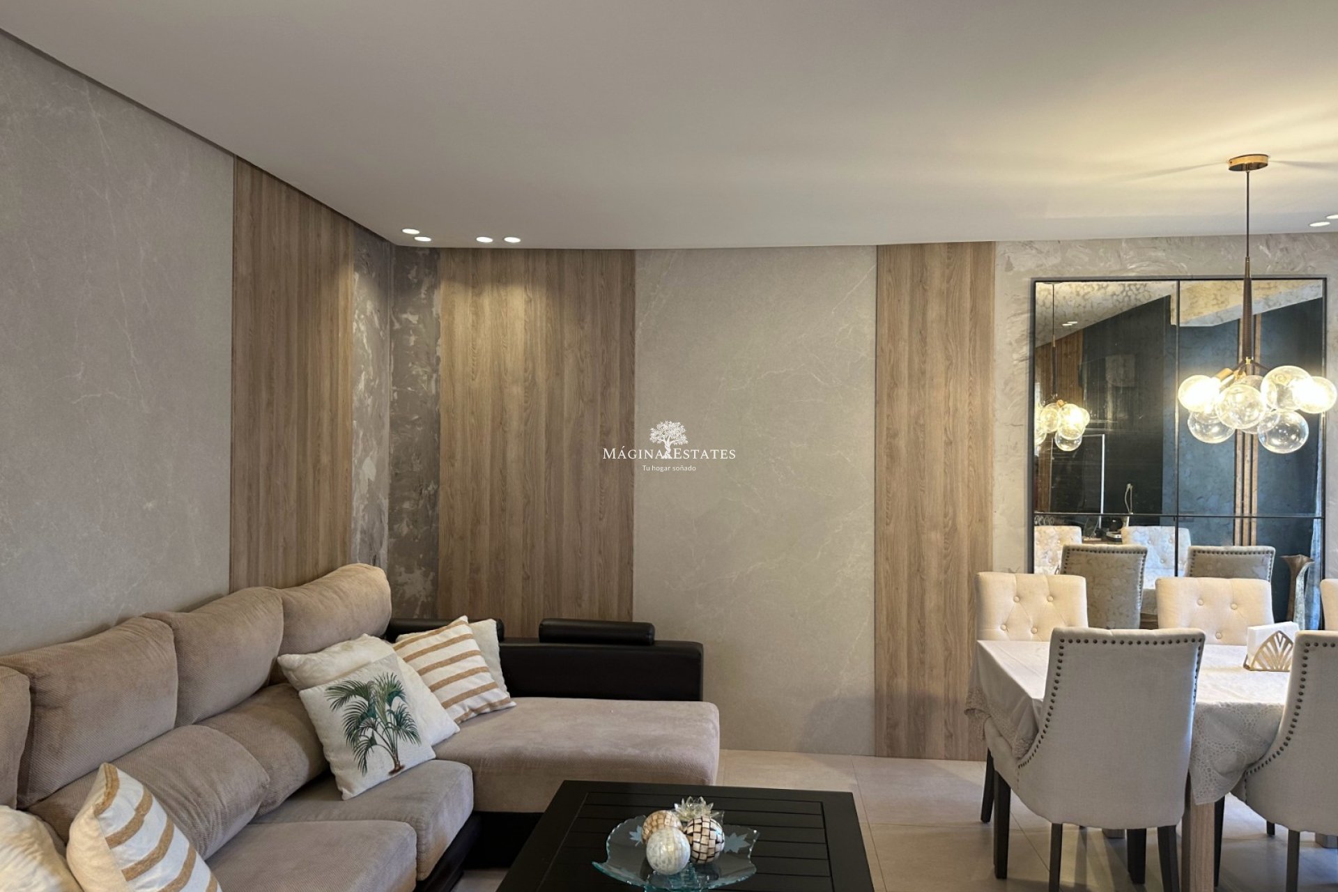 Reventa - Apartamento / piso - Marbella - Center