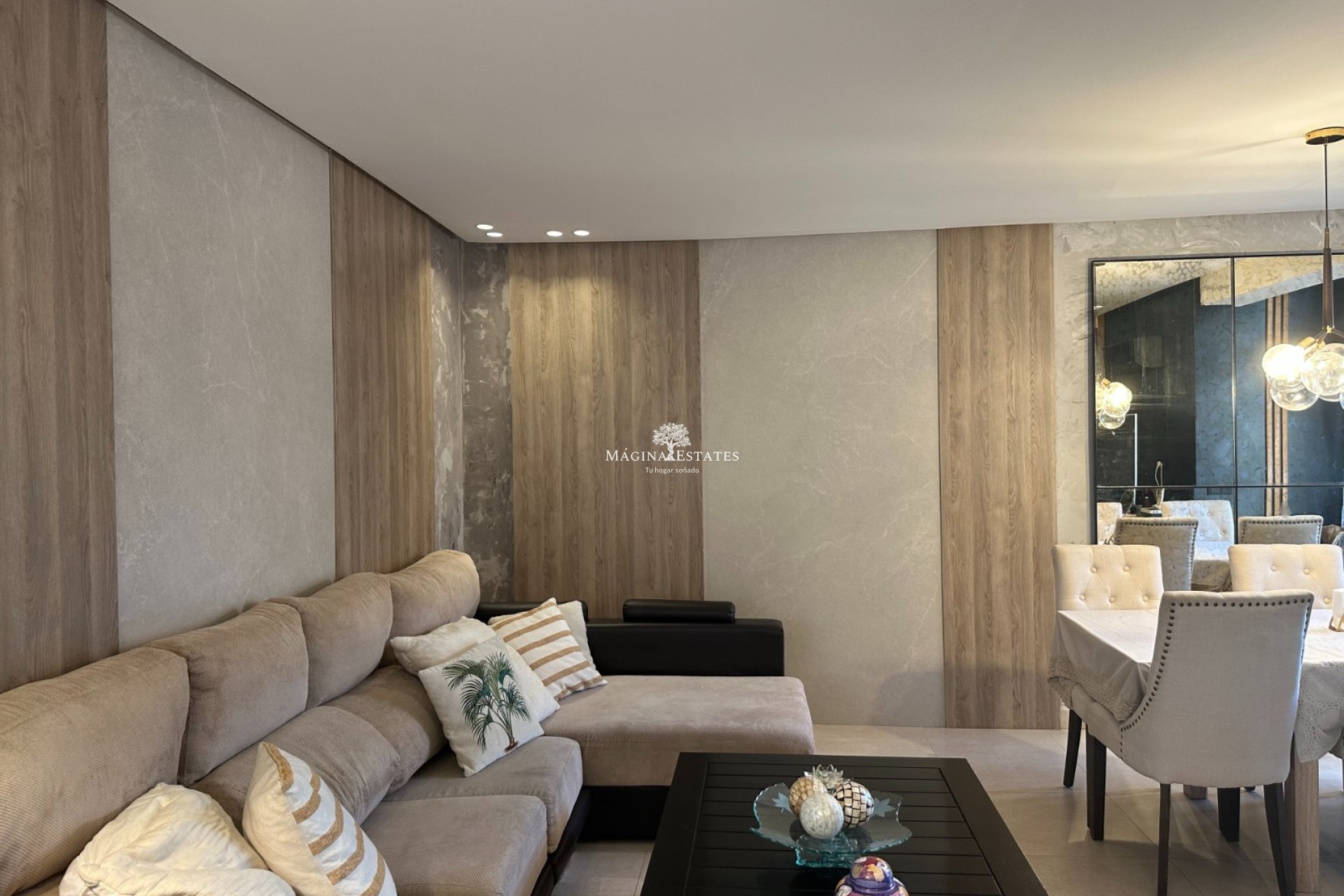 Reventa - Apartamento / piso - Marbella - Center