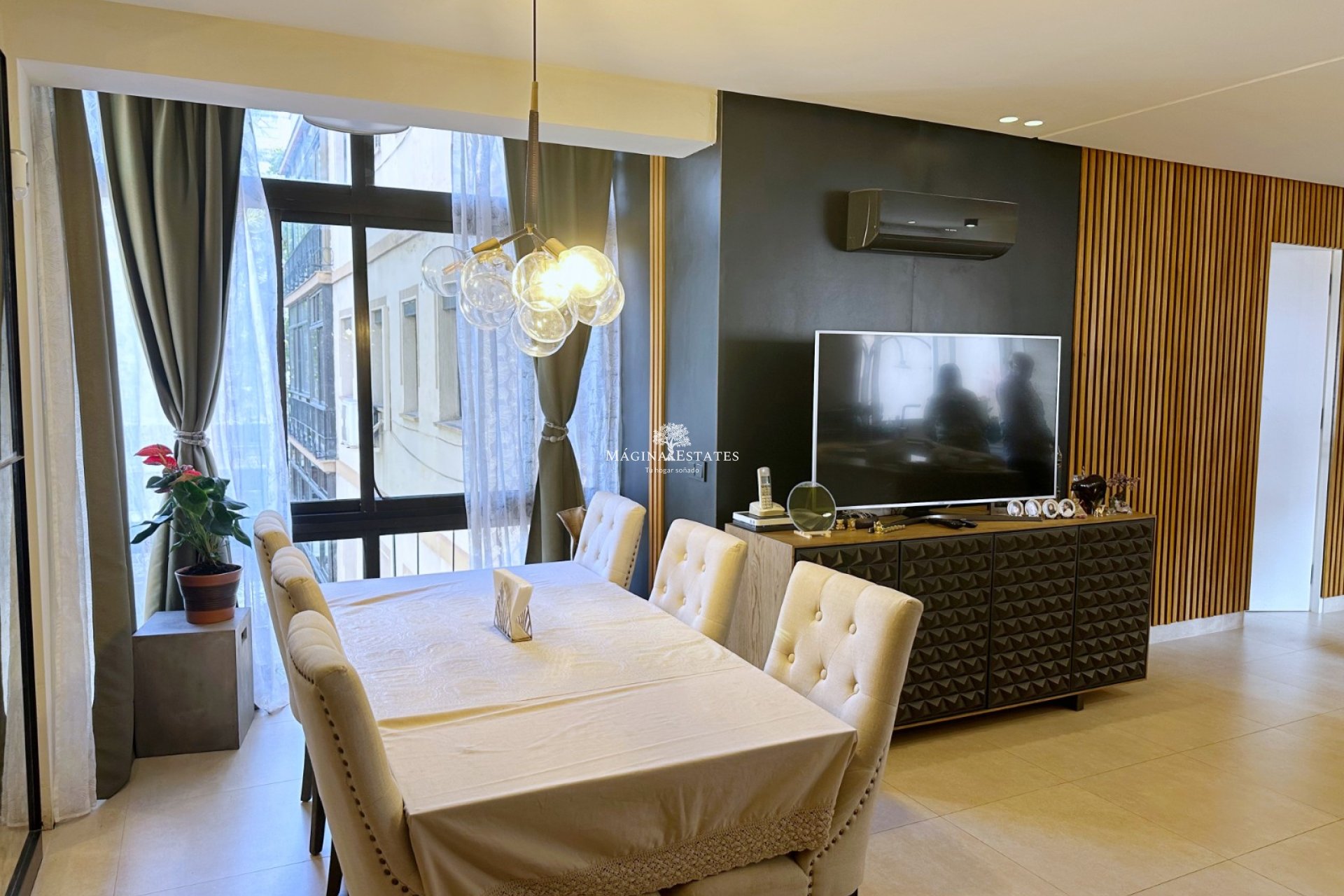 Reventa - Apartamento / piso - Marbella - Center
