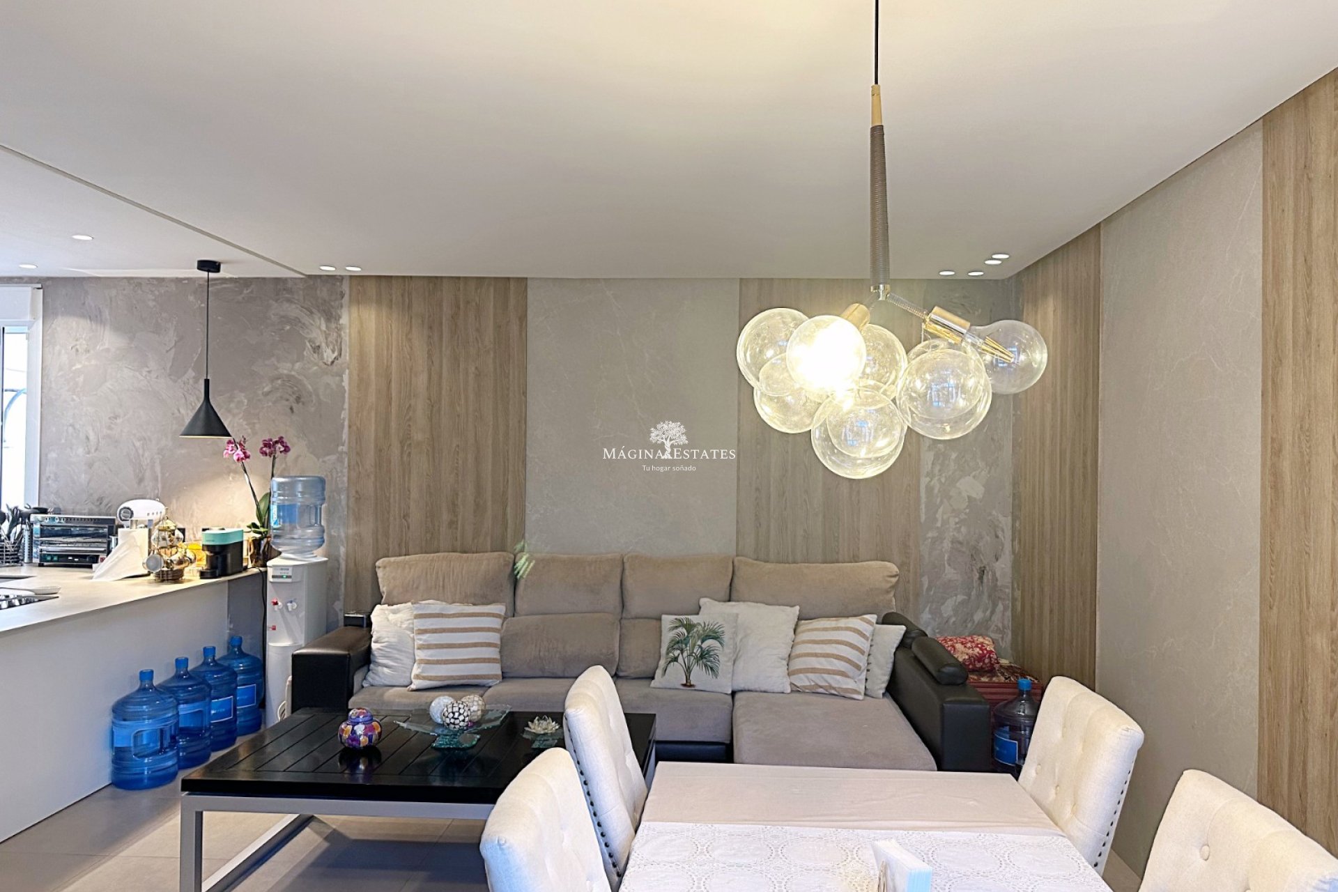 Reventa - Apartamento / piso - Marbella - Center