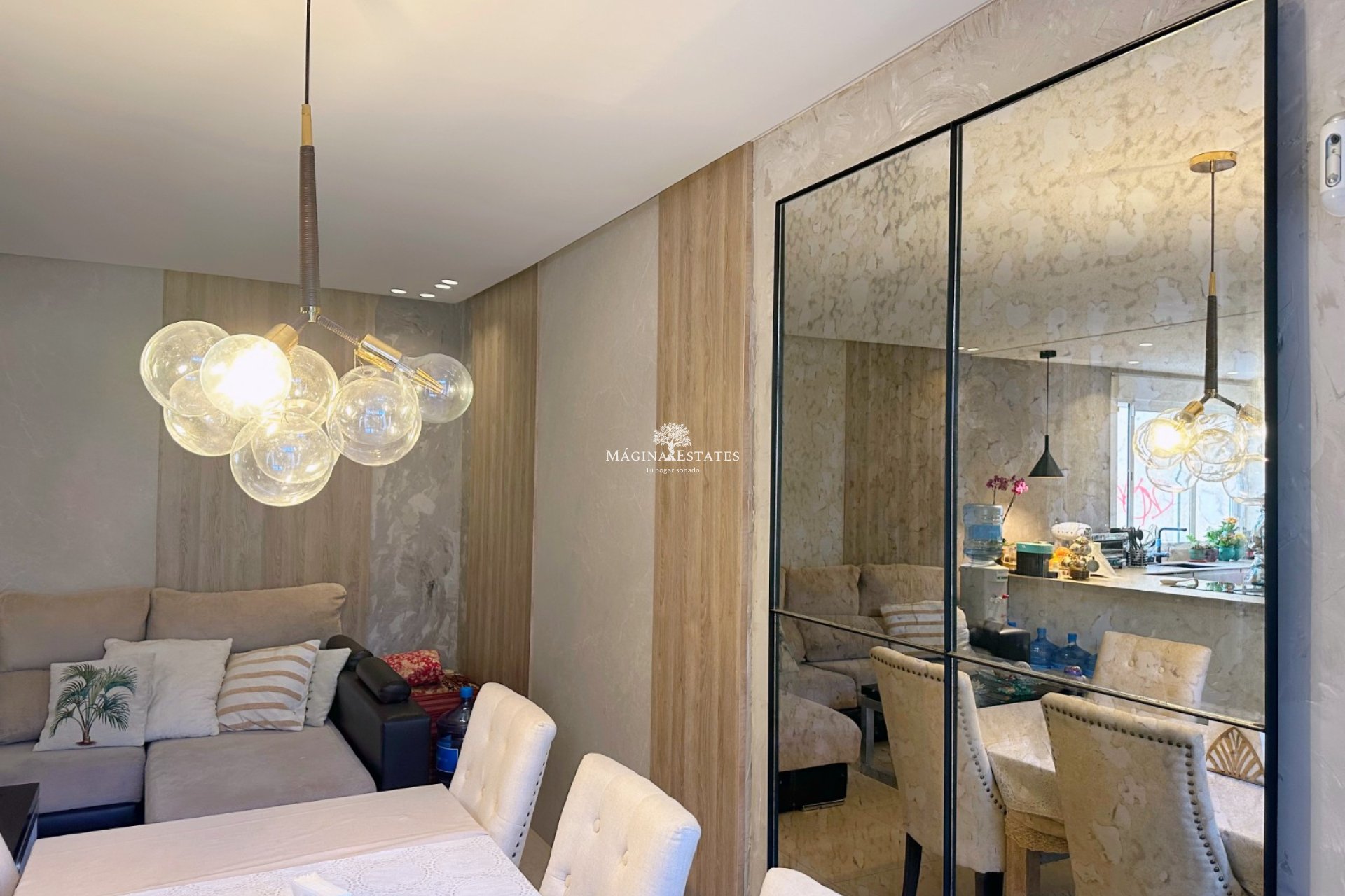 Reventa - Apartamento / piso - Marbella - Center