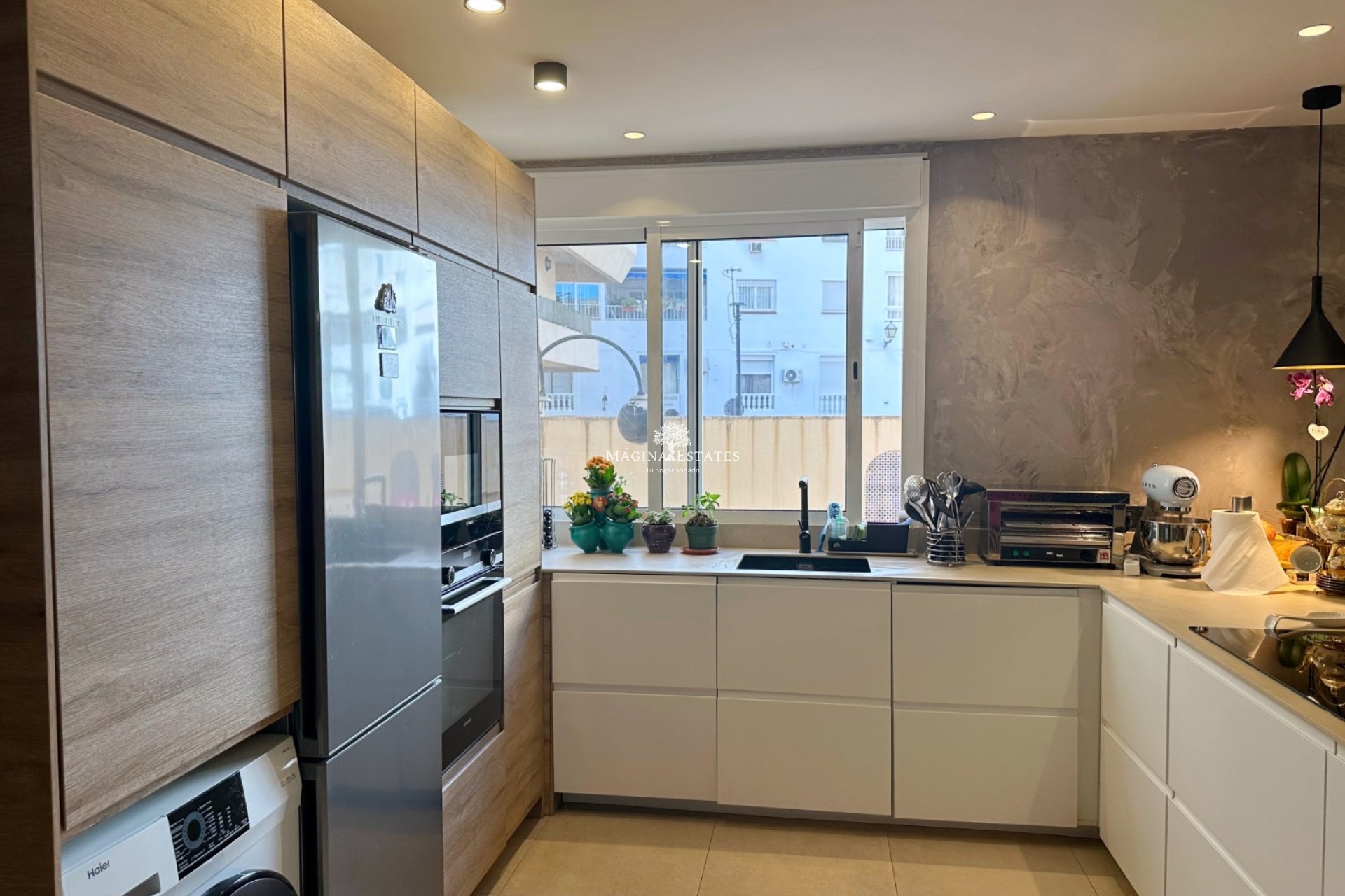 Reventa - Apartamento / piso - Marbella - Center