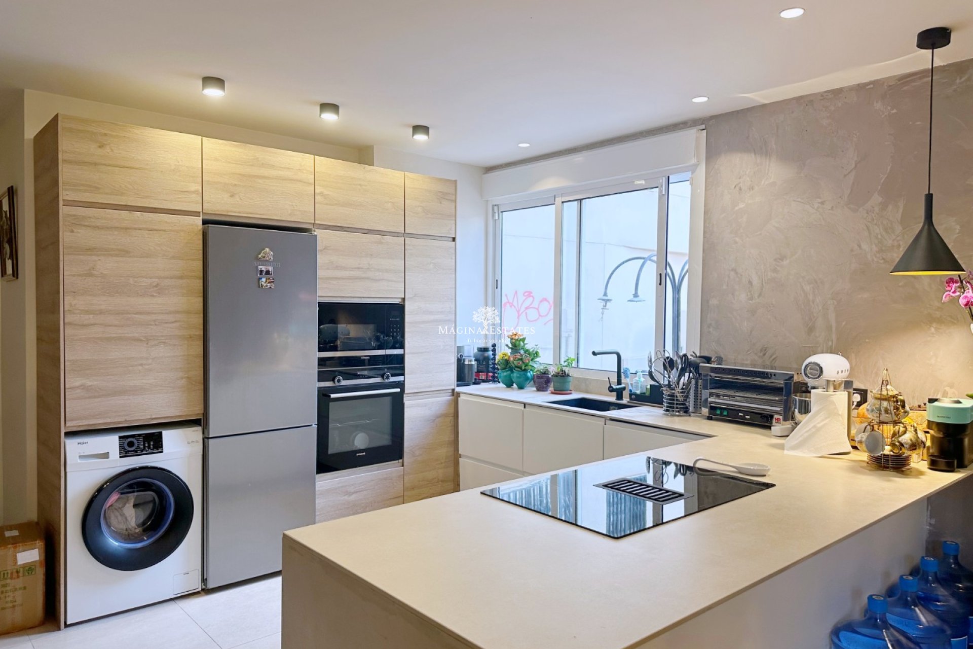 Reventa - Apartamento / piso - Marbella - Center