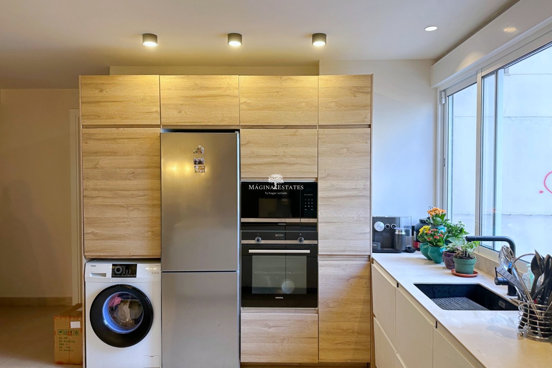 Reventa - Apartamento / piso - Marbella - Center