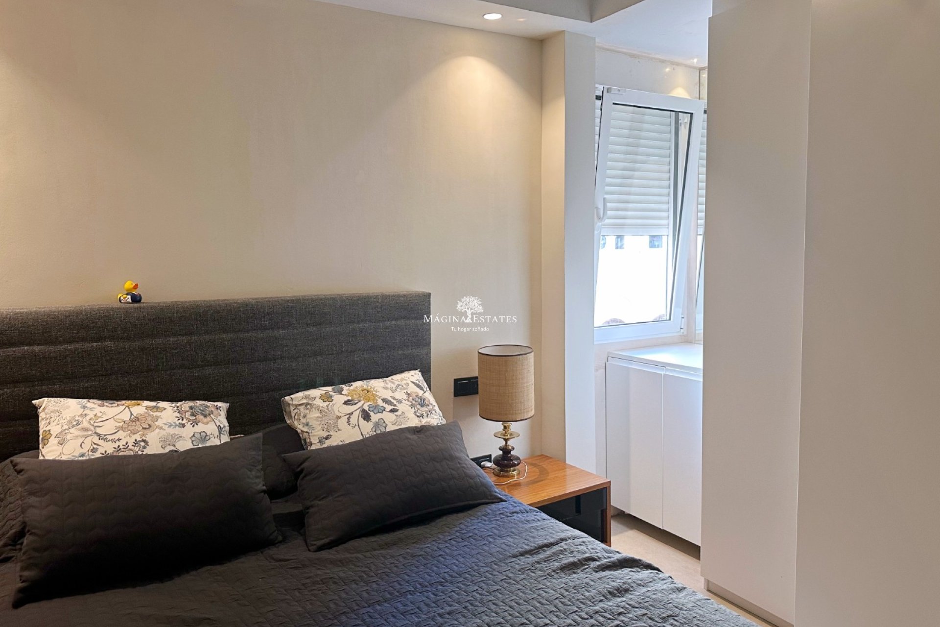 Reventa - Apartamento / piso - Marbella - Center