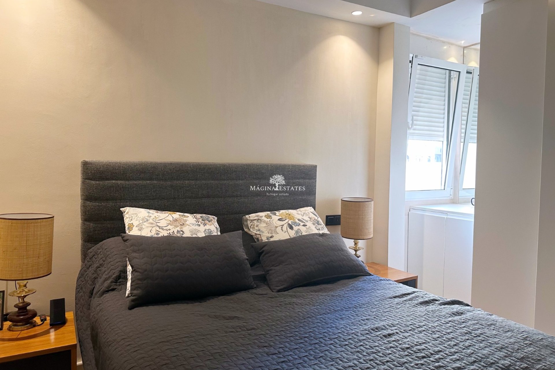 Reventa - Apartamento / piso - Marbella - Center