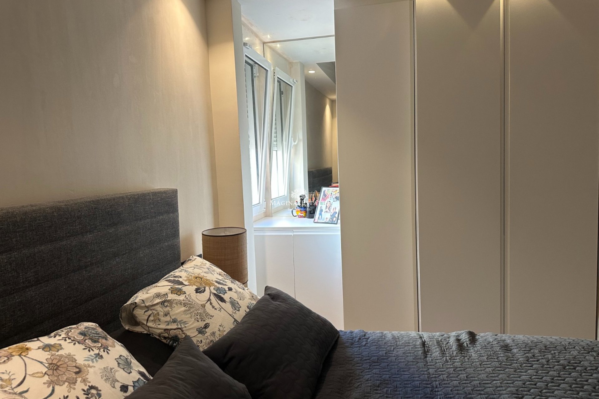Reventa - Apartamento / piso - Marbella - Center