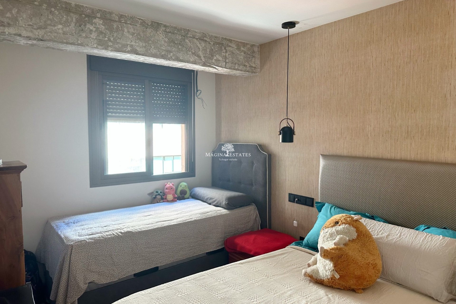 Reventa - Apartamento / piso - Marbella - Center
