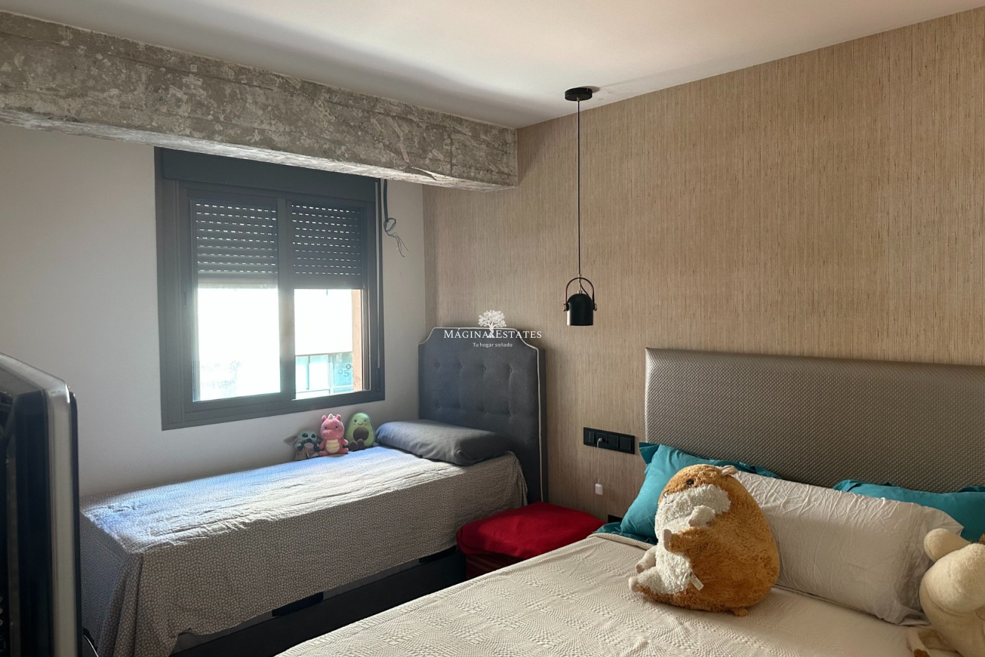 Reventa - Apartamento / piso - Marbella - Center