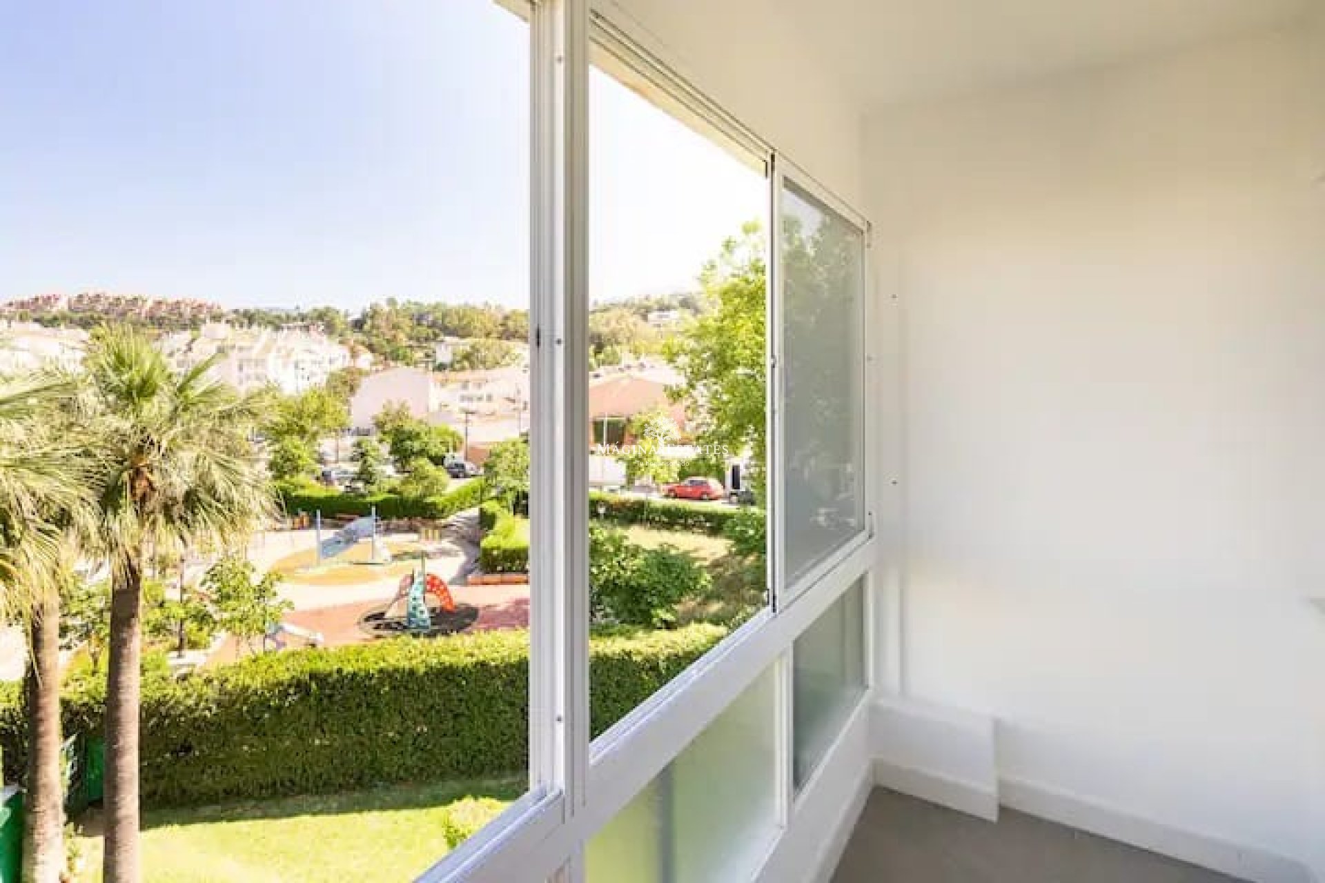 Reventa - Apartamento / piso - Marbella - Nueva Andalucía