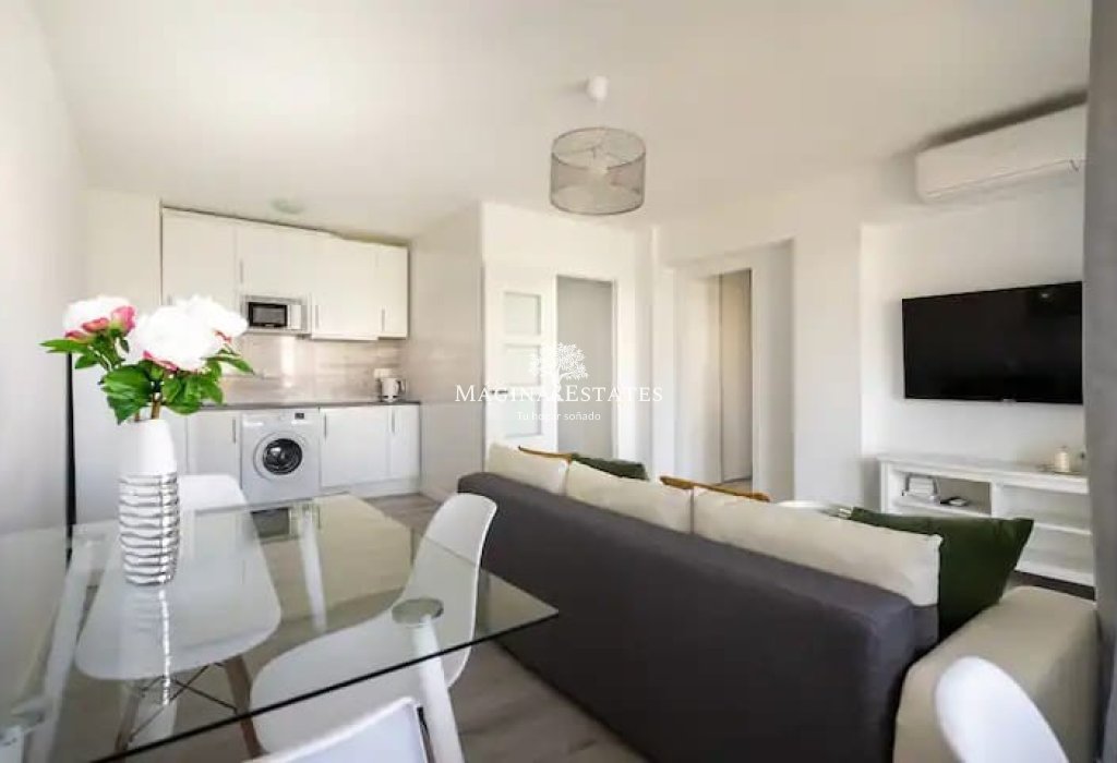 Reventa - Apartamento / piso - Marbella - Nueva Andalucía