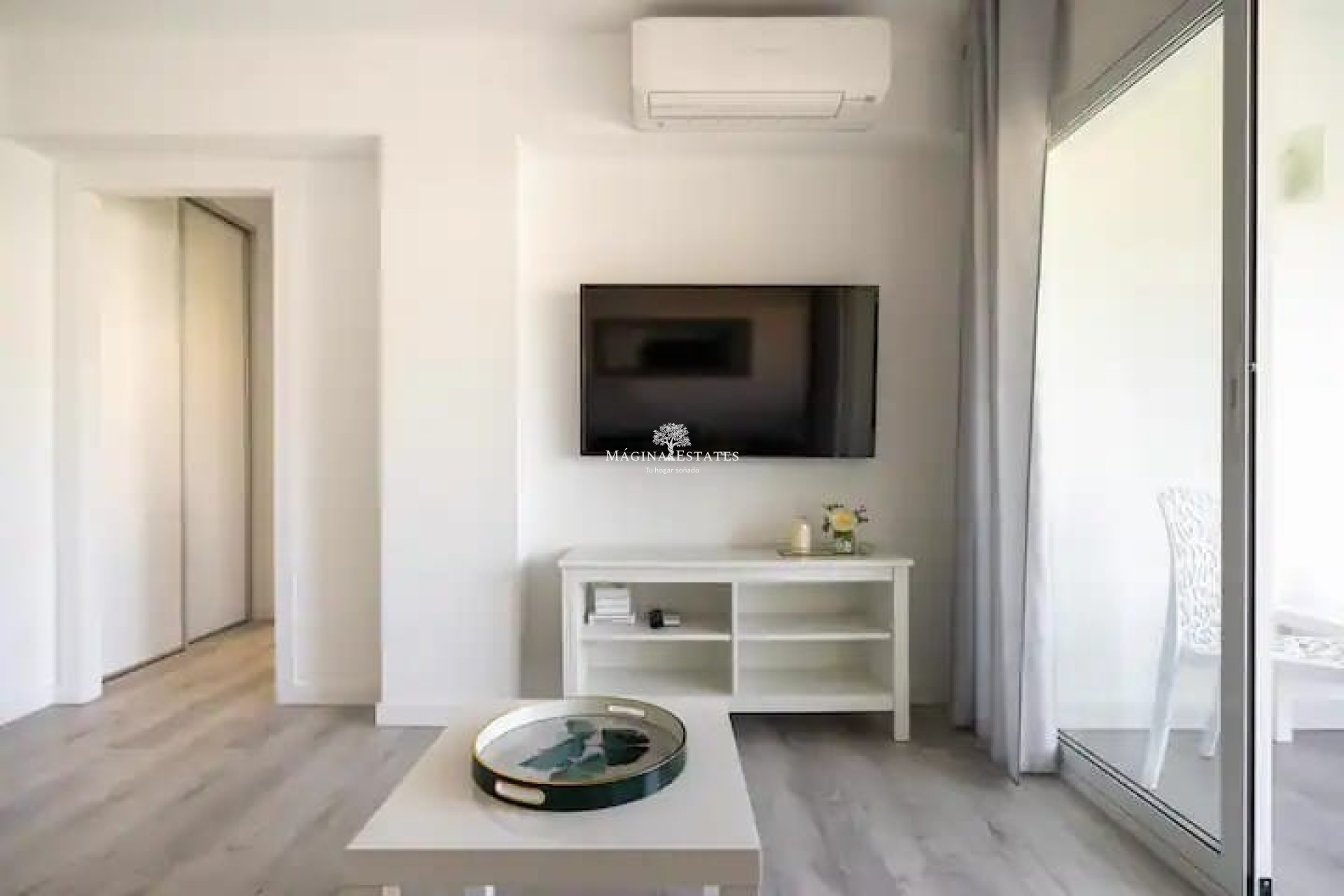 Reventa - Apartamento / piso - Marbella - Nueva Andalucía