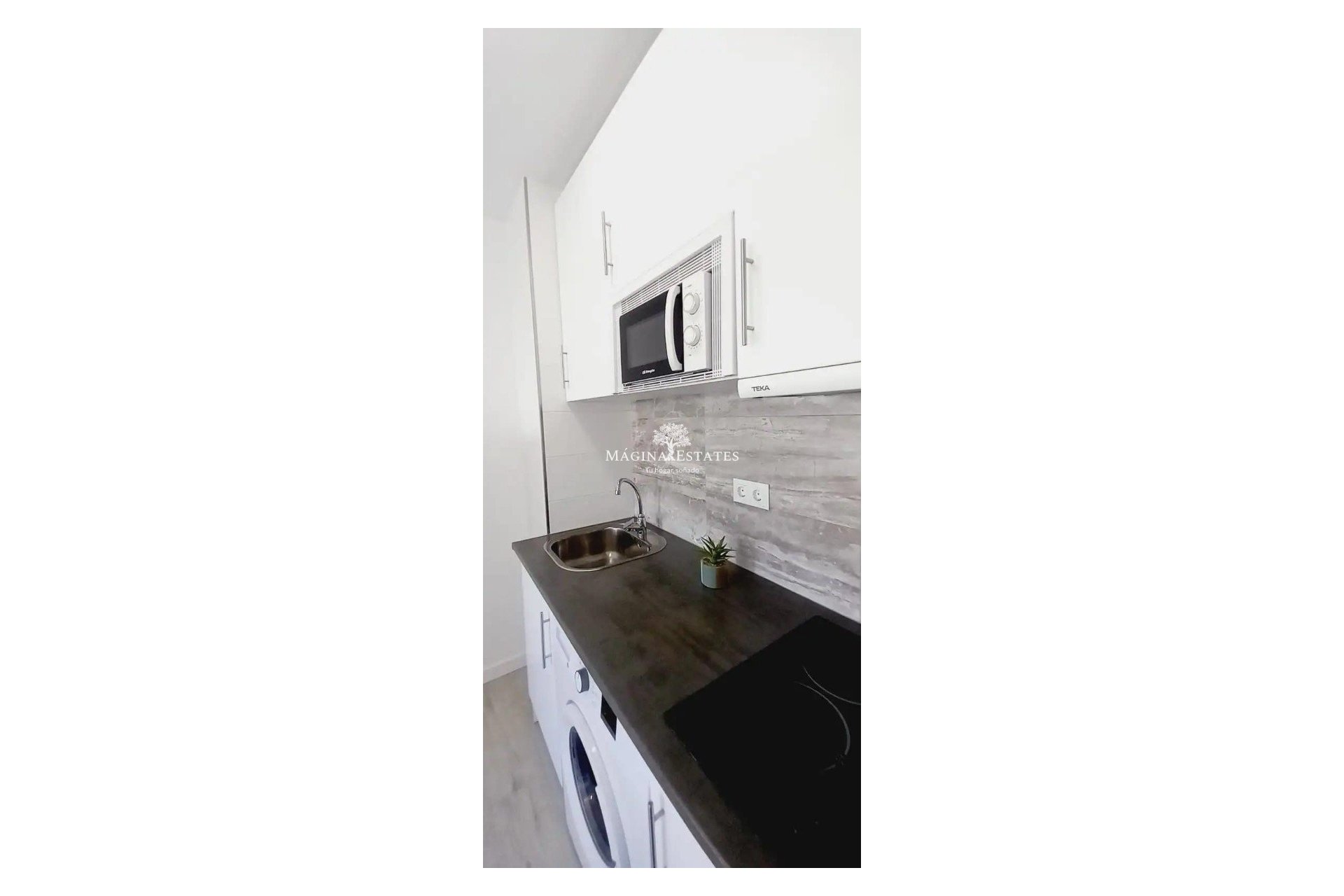 Reventa - Apartamento / piso - Marbella - Nueva Andalucía