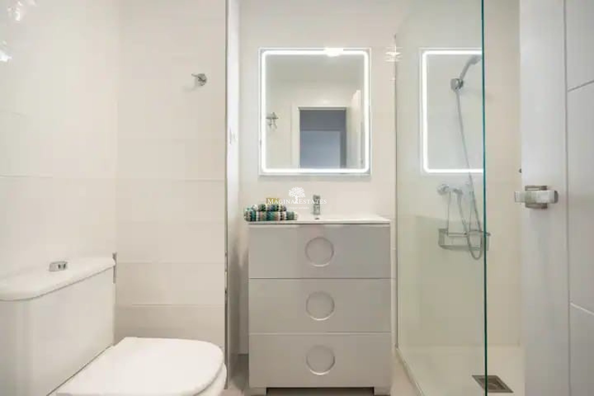 Reventa - Apartamento / piso - Marbella - Nueva Andalucía