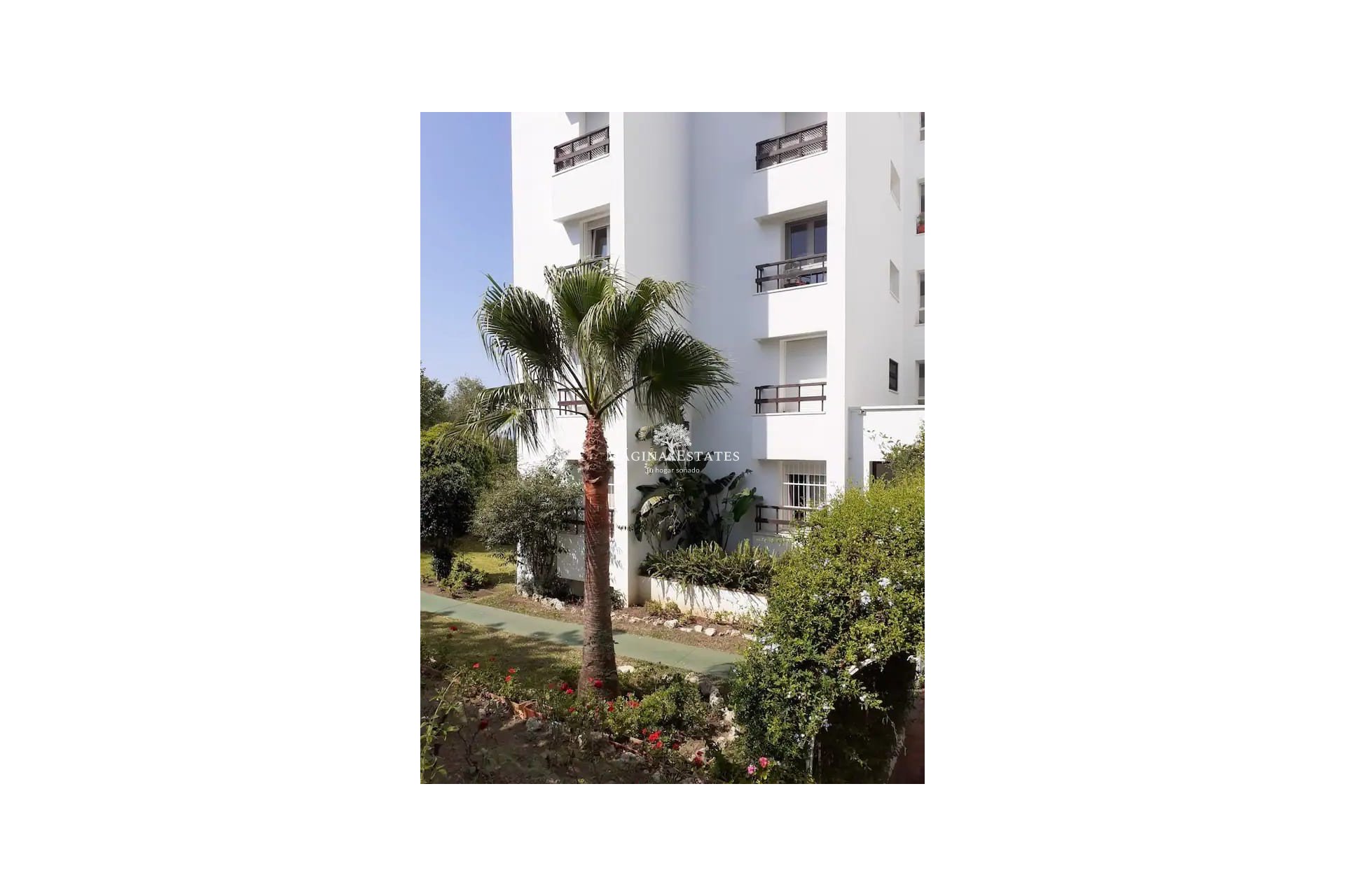 Reventa - Apartamento / piso - Marbella - Nueva Andalucía