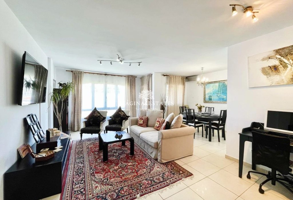 Reventa - Apartamento / piso - Marbella - Nueva Andalucía