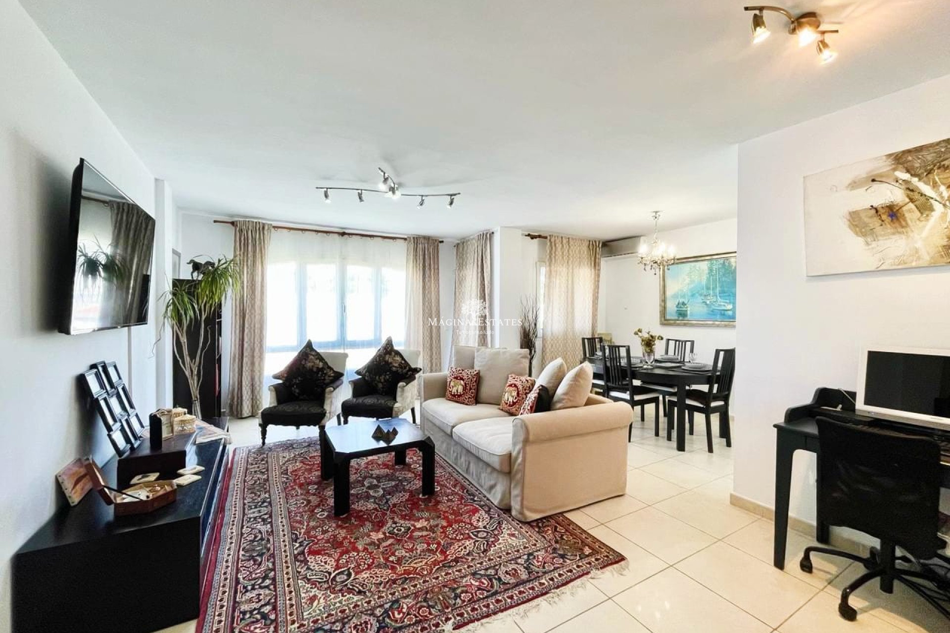 Reventa - Apartamento / piso - Marbella - Nueva Andalucía