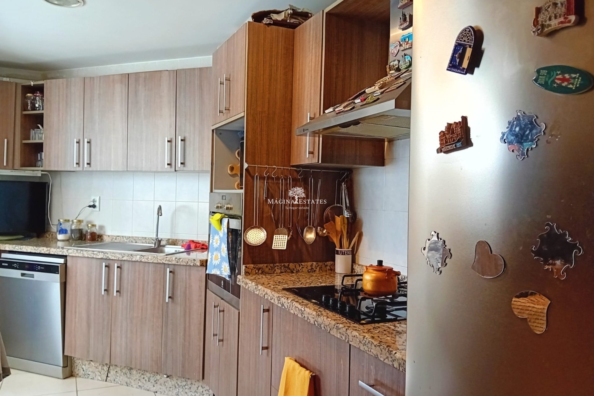 Reventa - Apartamento / piso - Marbella - Nueva Andalucía