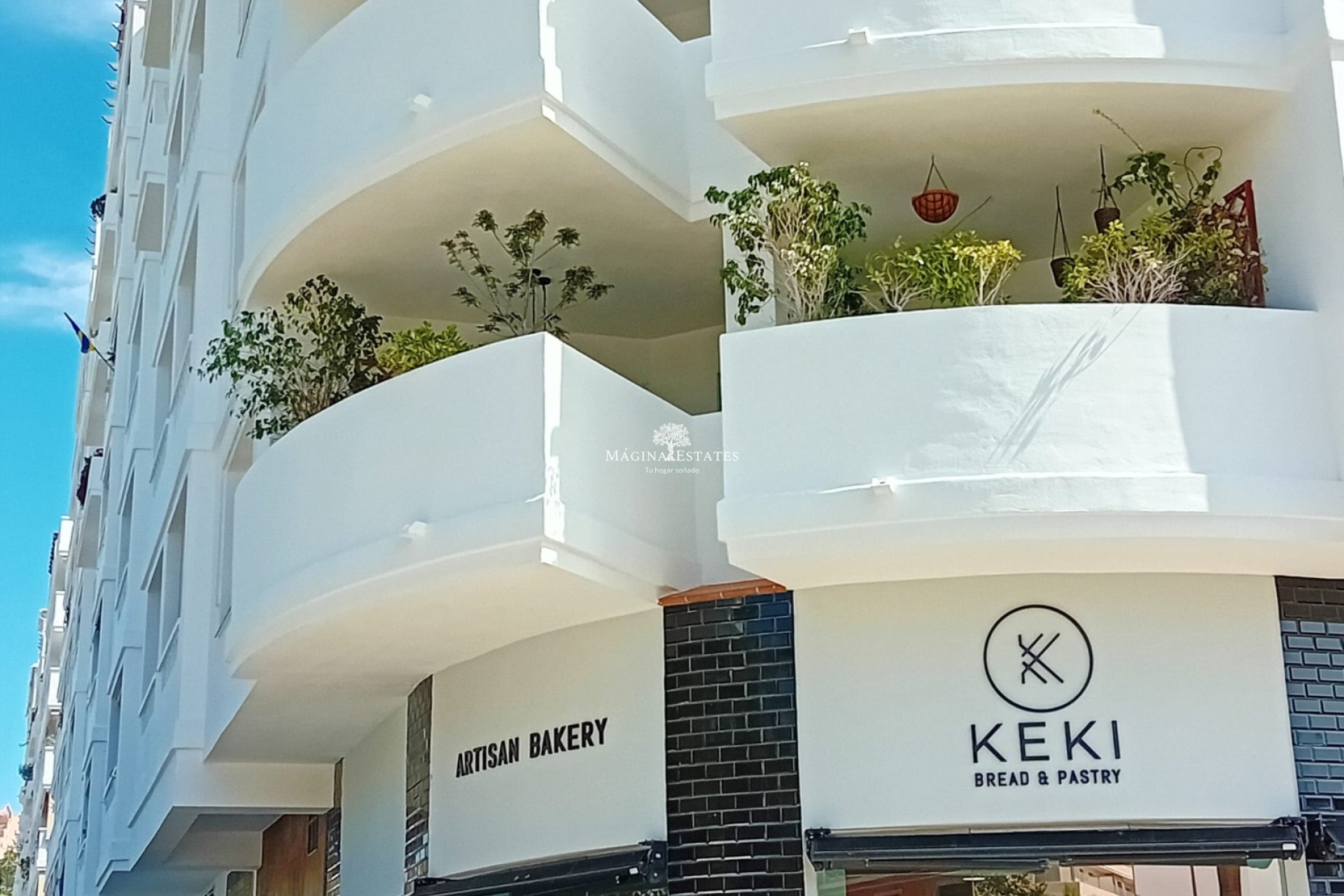 Reventa - Apartamento / piso - Marbella - Nueva Andalucía