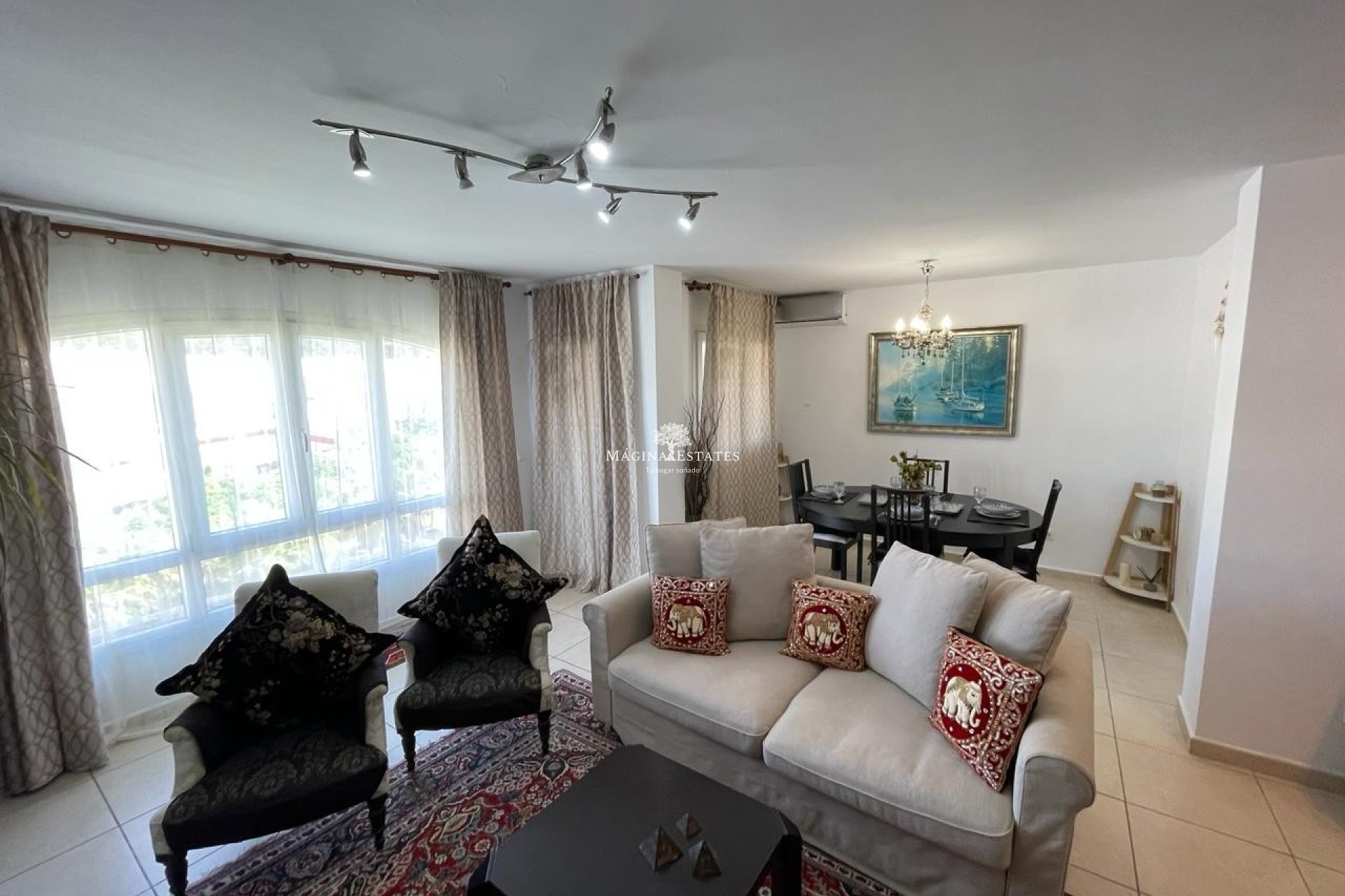 Reventa - Apartamento / piso - Marbella - Nueva Andalucía