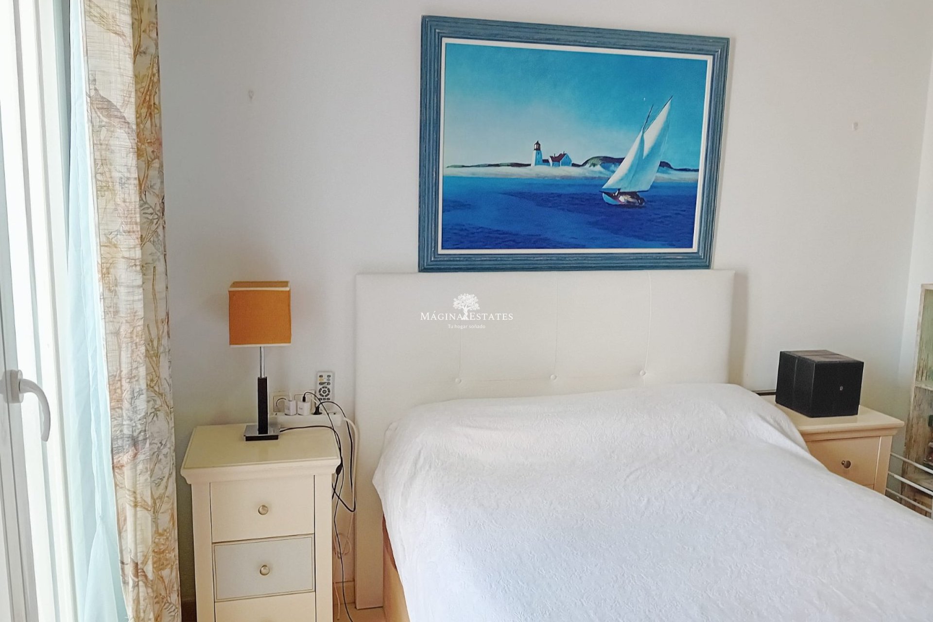 Reventa - Apartamento / piso - Marbella - Nueva Andalucía