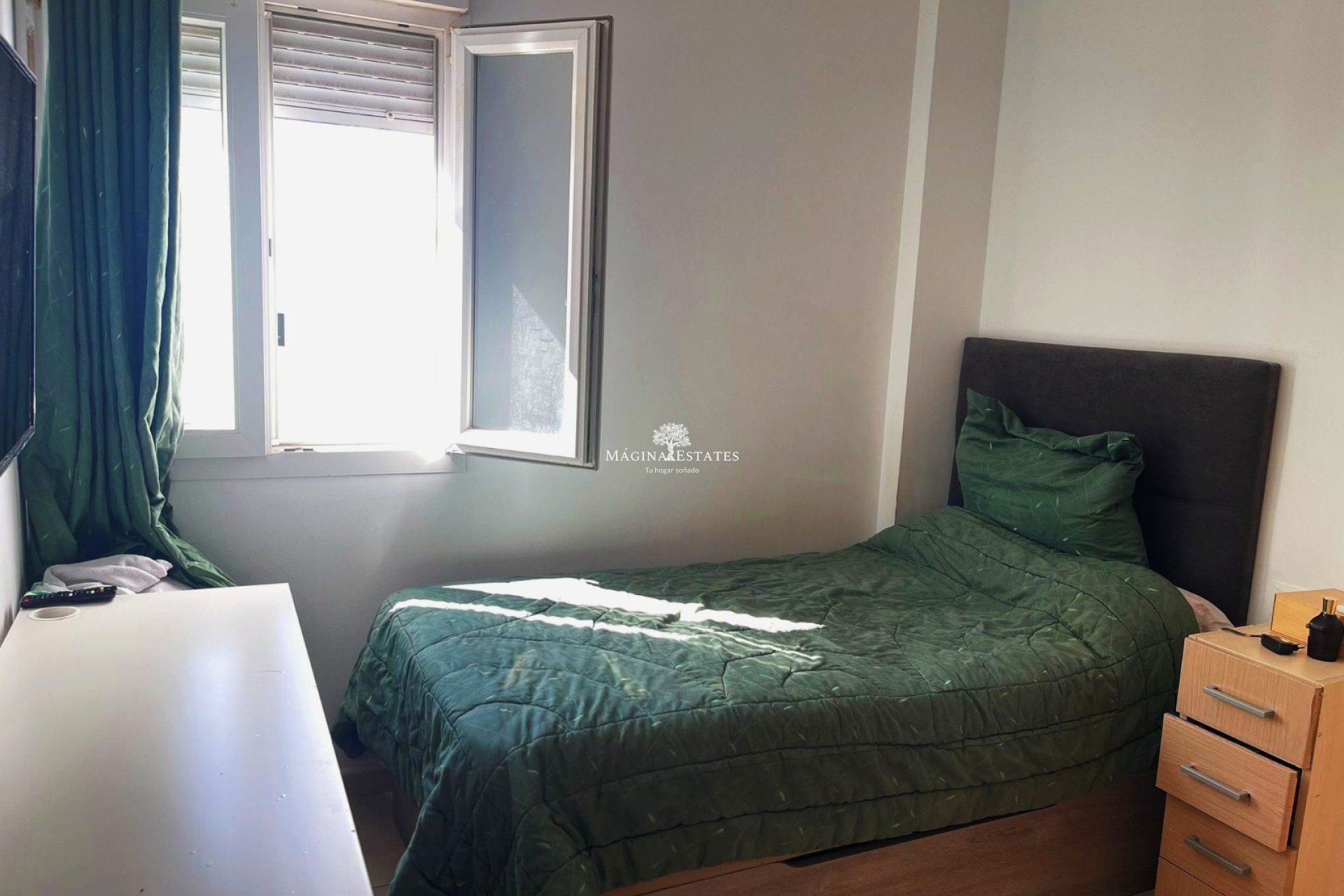 Reventa - Apartamento / piso - Marbella - Nueva Andalucía