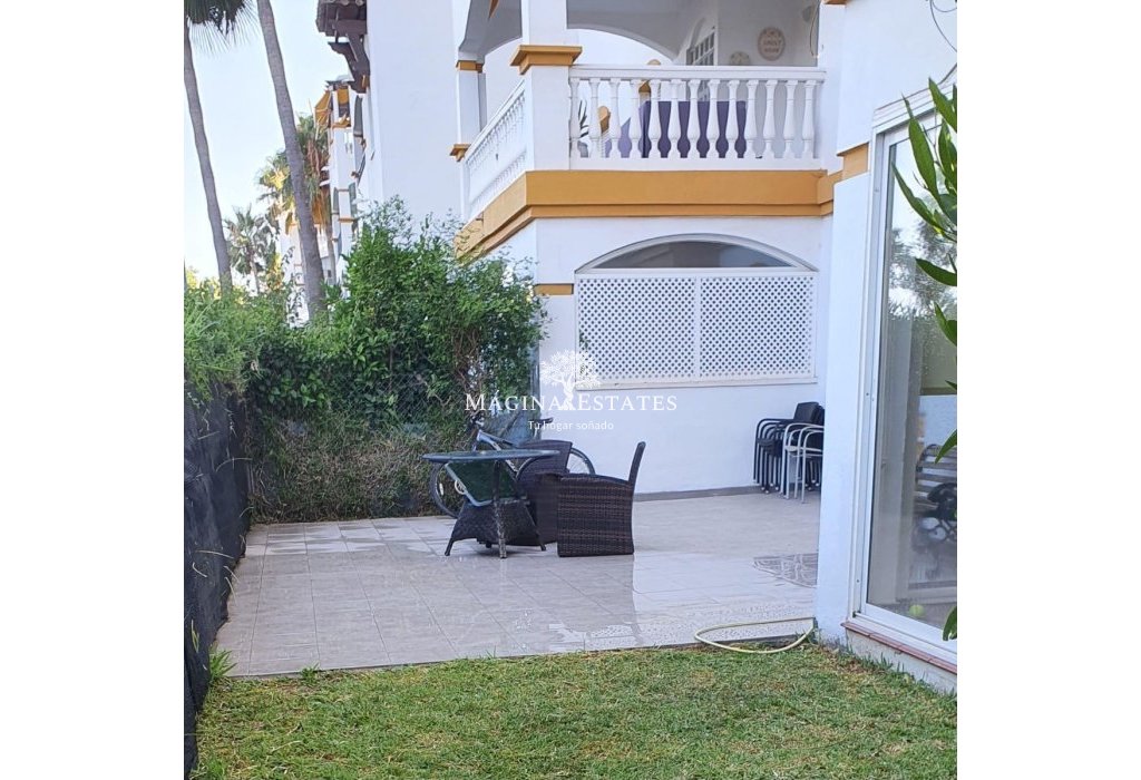 Reventa - Apartamento / piso - Marbella - Nueva Andalucía