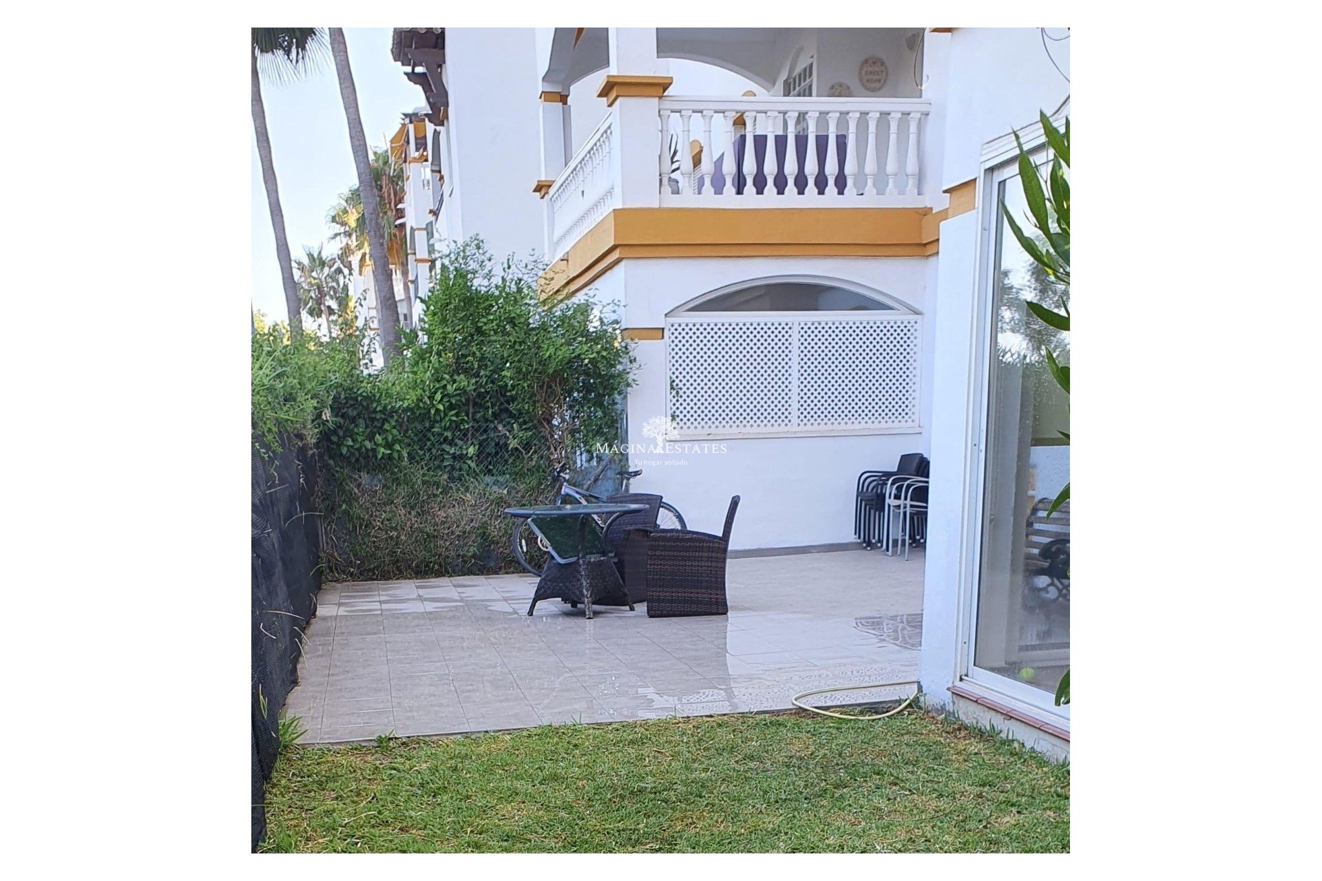 Reventa - Apartamento / piso - Marbella - Nueva Andalucía