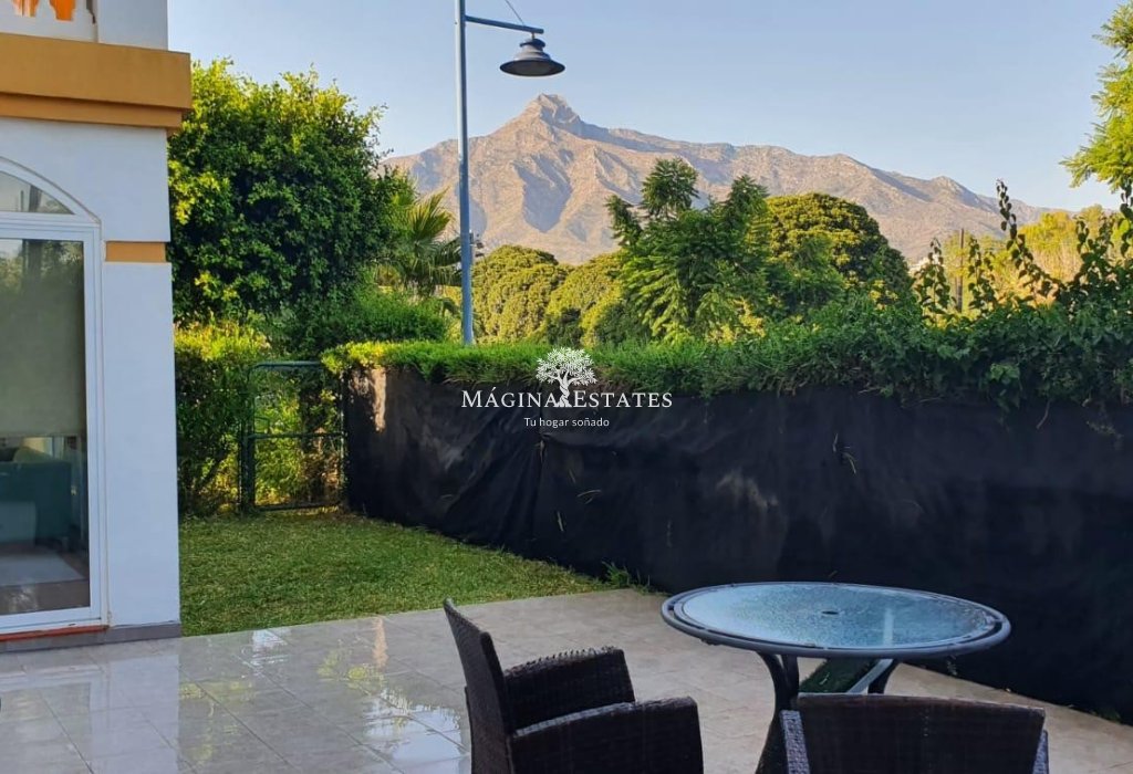 Reventa - Apartamento / piso - Marbella - Nueva Andalucía