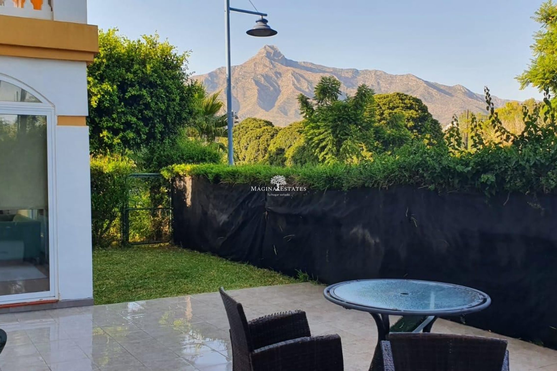 Reventa - Apartamento / piso - Marbella - Nueva Andalucía