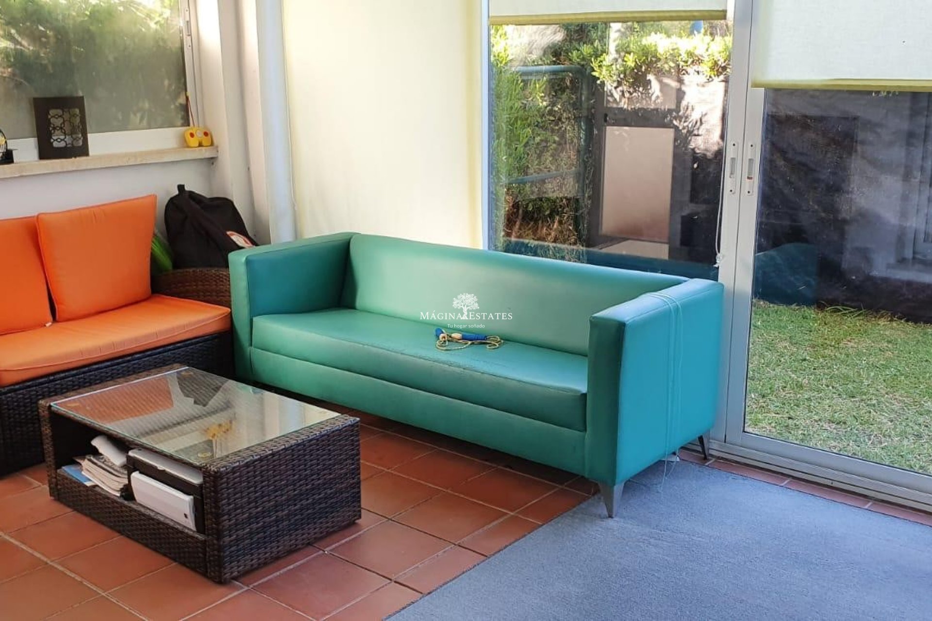 Reventa - Apartamento / piso - Marbella - Nueva Andalucía