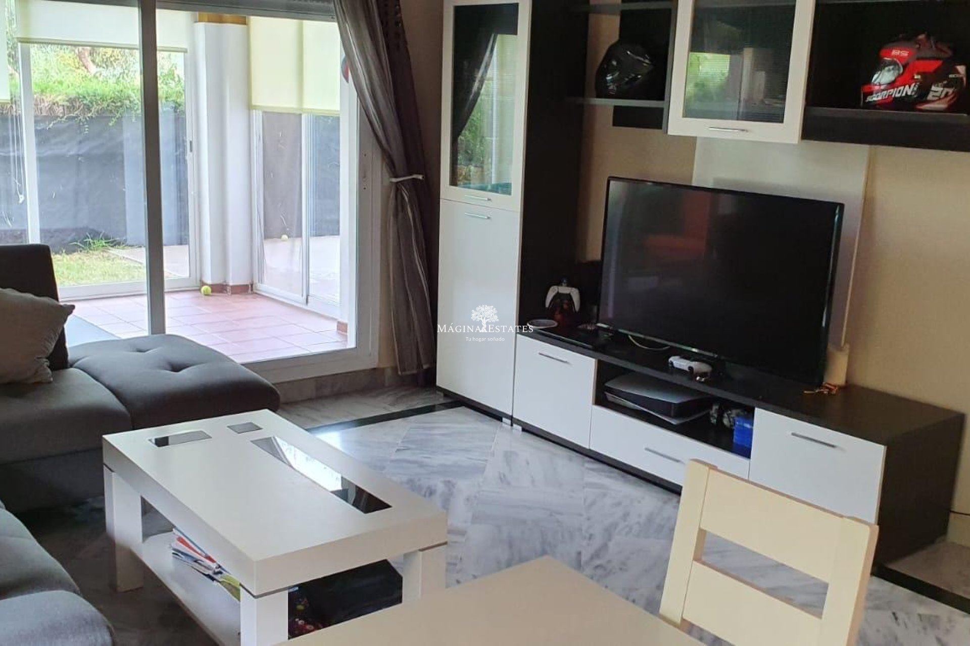 Reventa - Apartamento / piso - Marbella - Nueva Andalucía